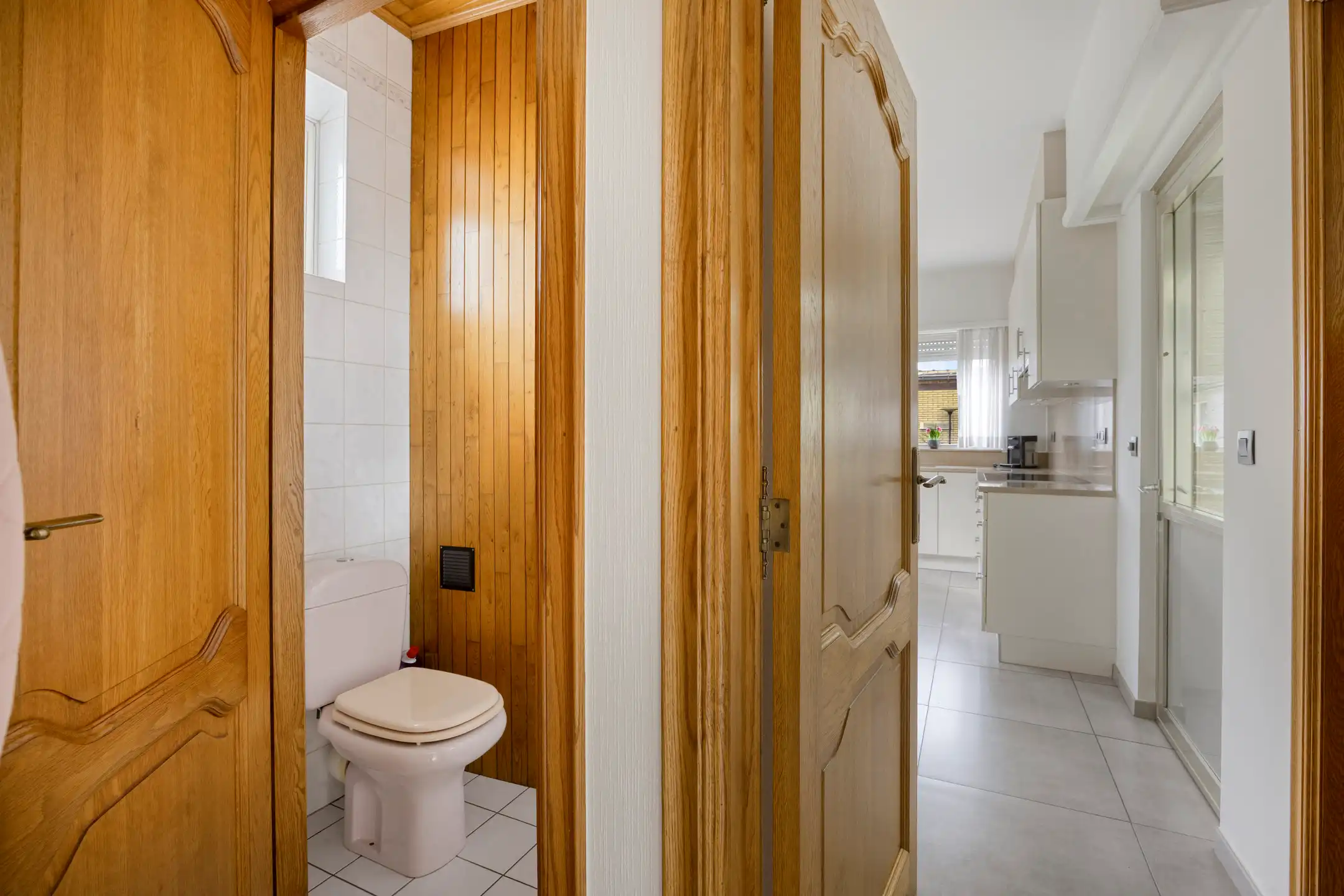 Ideale gezinswoning met 3 slaapkamers en dubbele garage foto 7