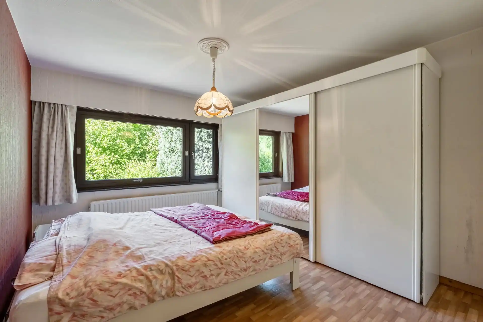 Rustig gelegen woning te Heusden foto 9