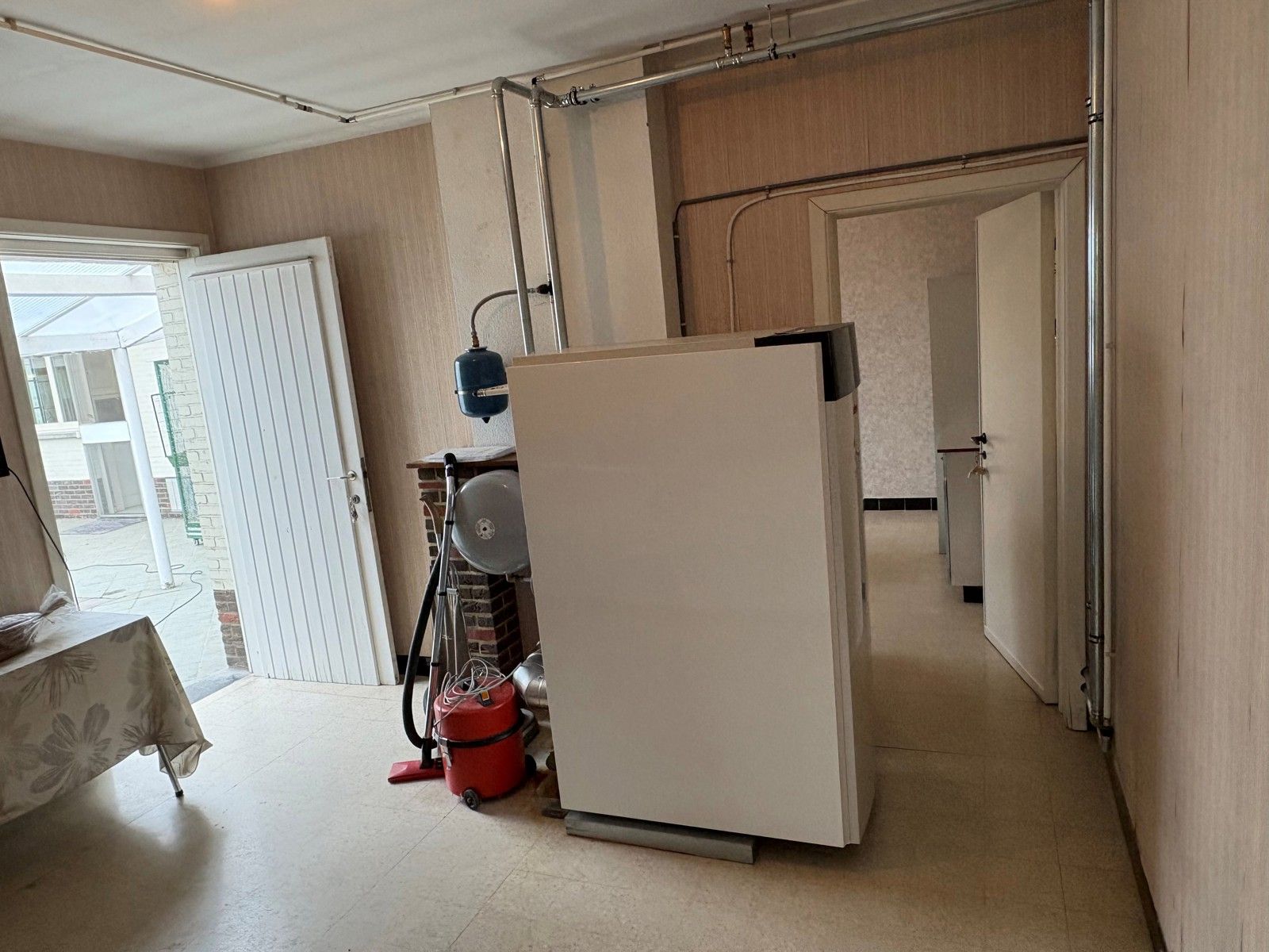 Gebouw te koop foto 16