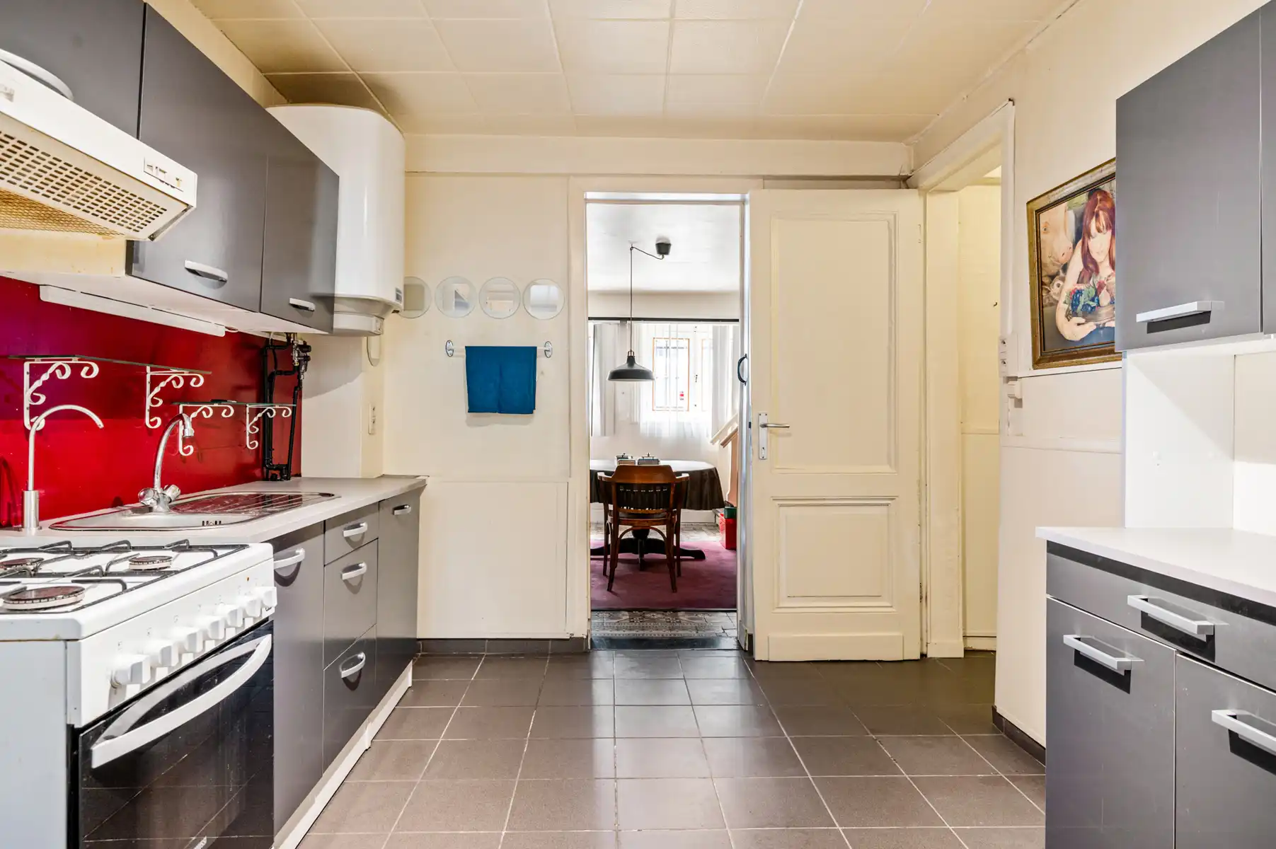 Huis te koop foto 10
