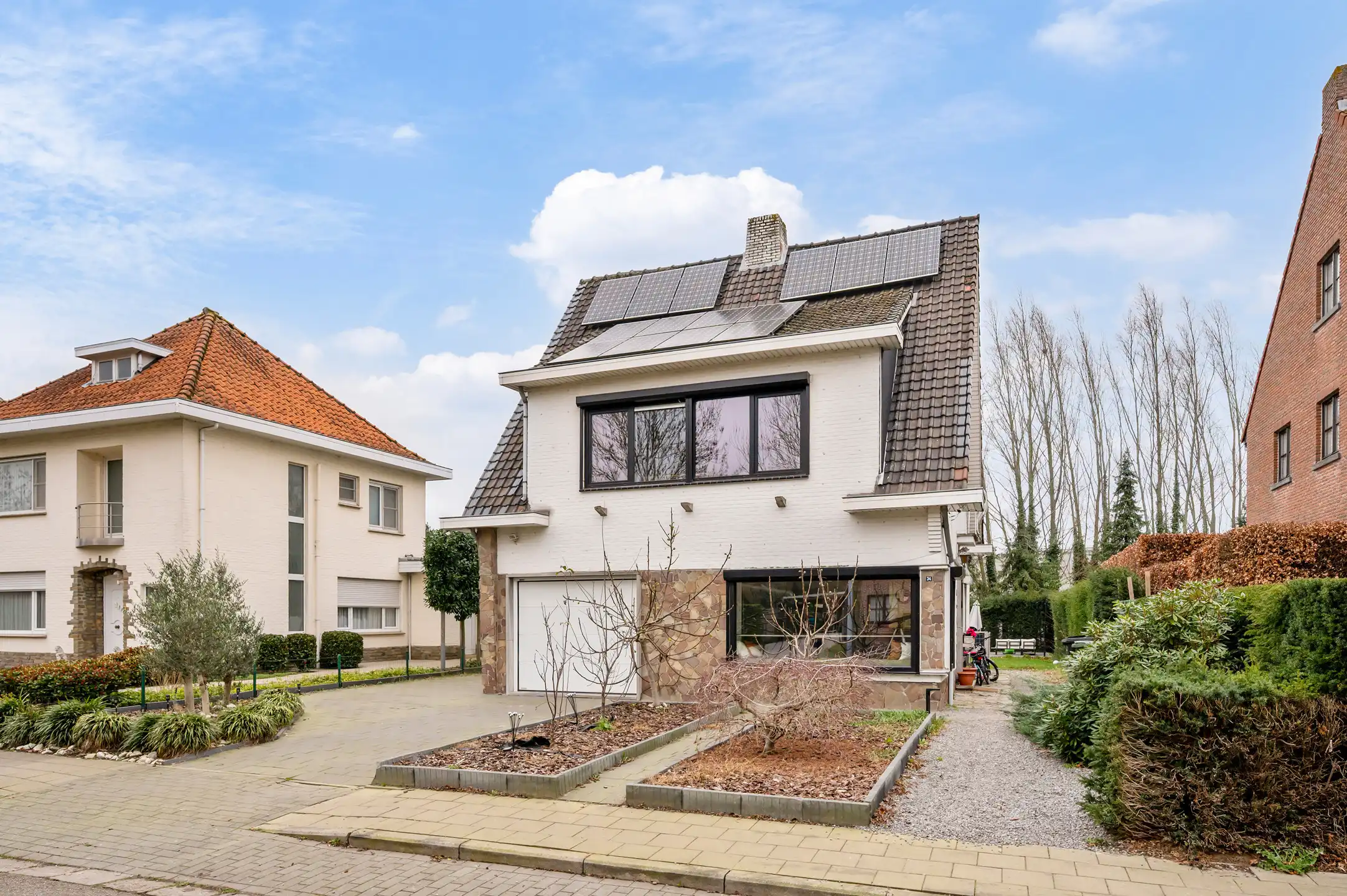 Instapklare vrijstaande woning met 4 slaapkamers,  foto 2