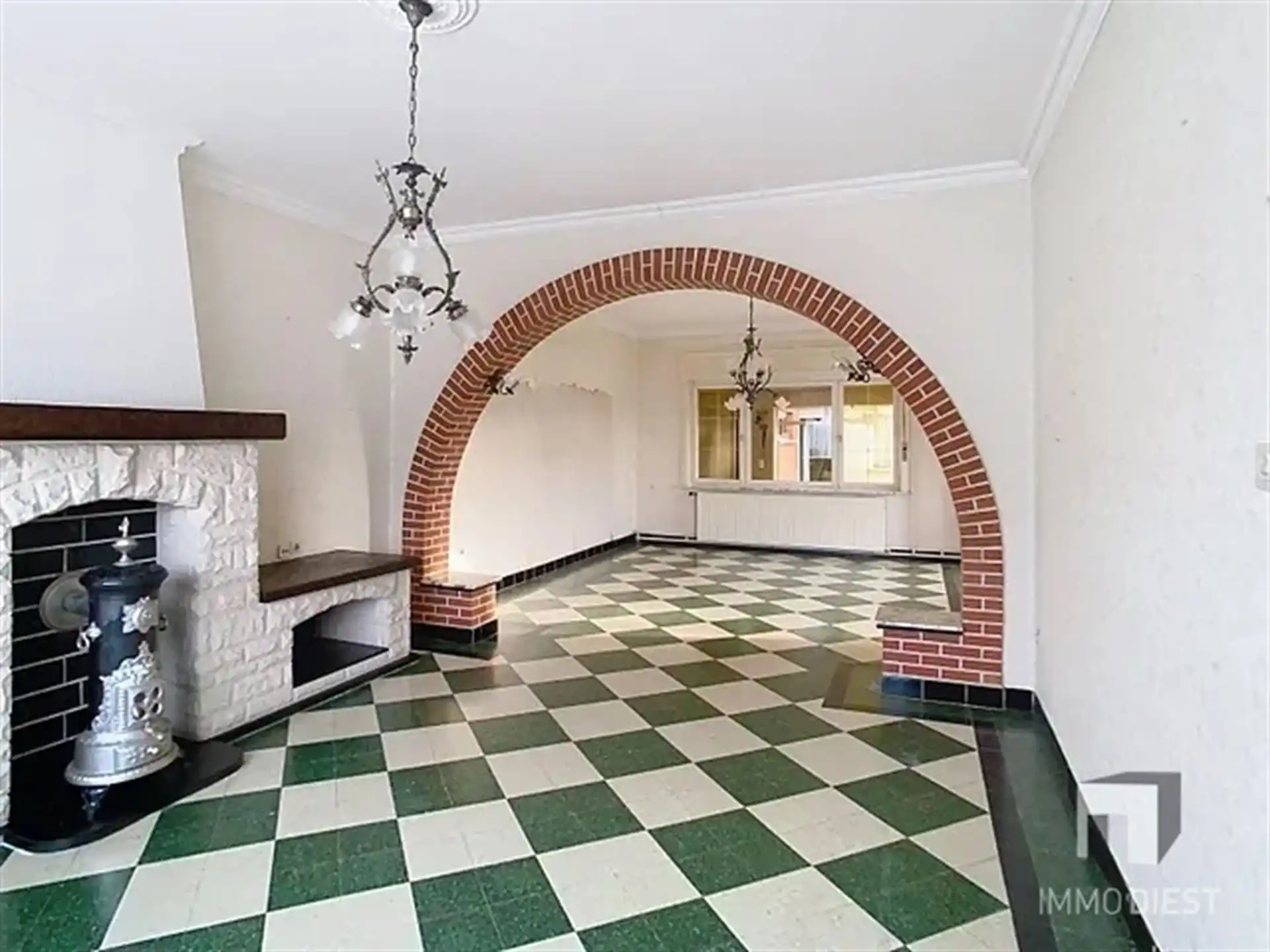 Charmante woning met 3 slpks + bouwgrond foto 11