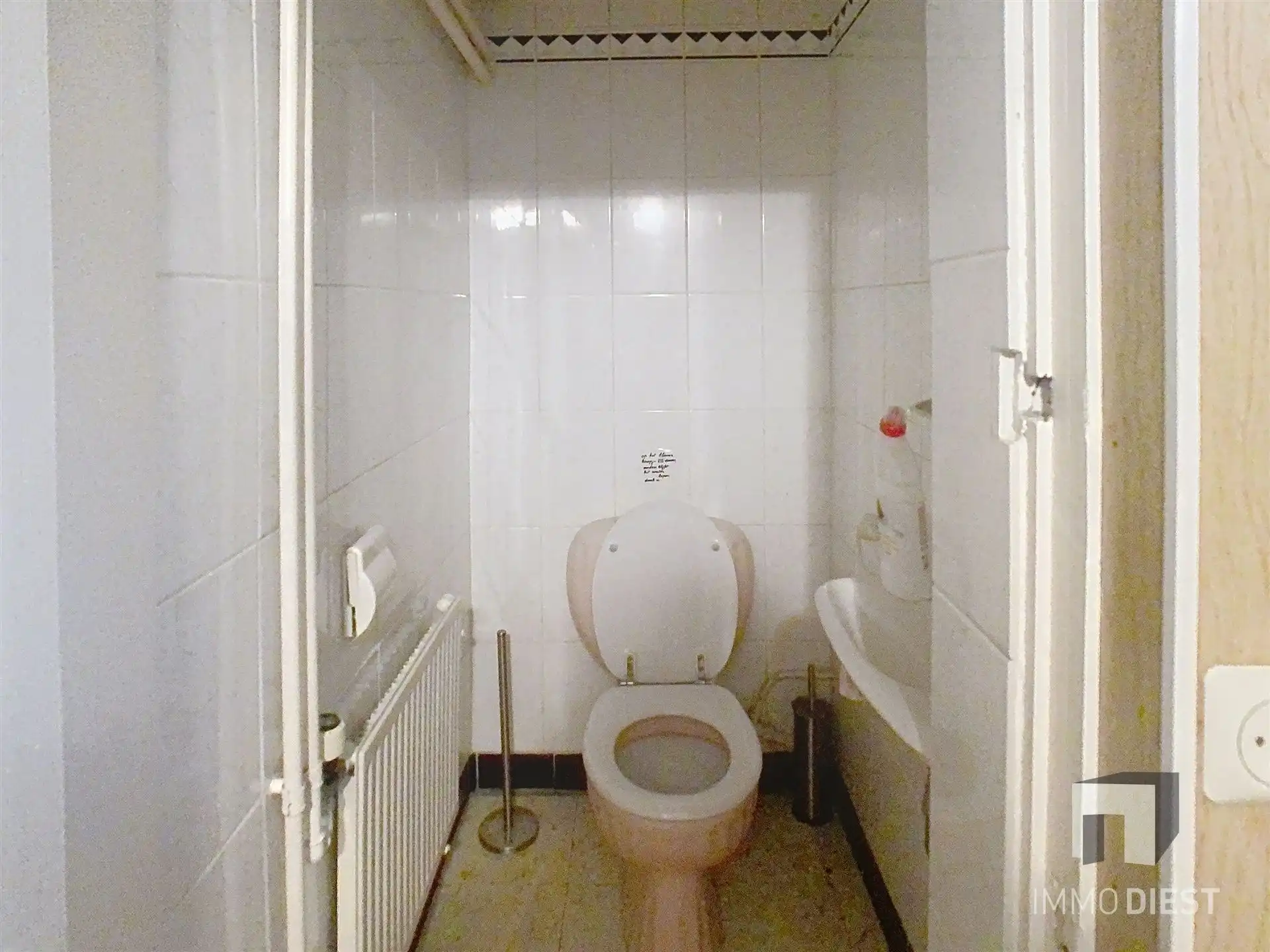 Karaktervolle charmante woning + perceel tuin foto 12