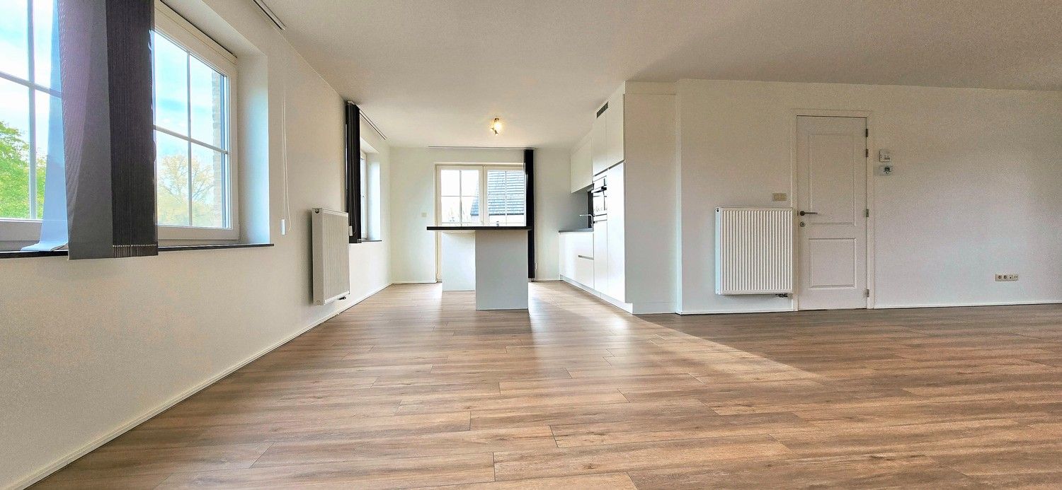 Appartement te huur foto 4