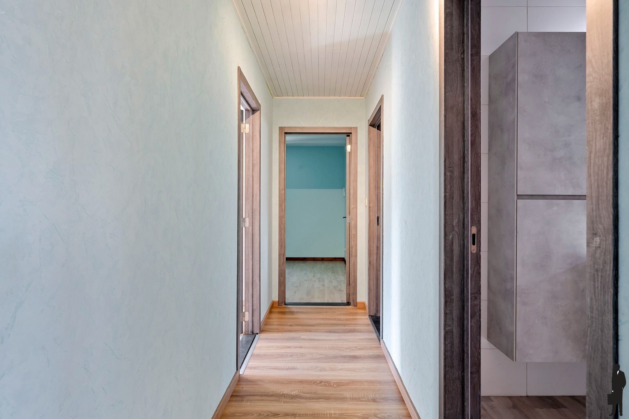 Volledig gerenoveerde woning met 4 slaapkamers  foto 9