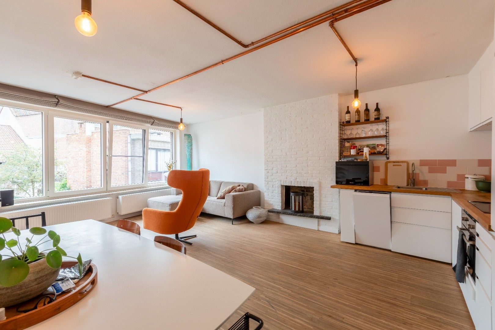 Appartement te koop Tempelhof 21 - - 9000 Gent