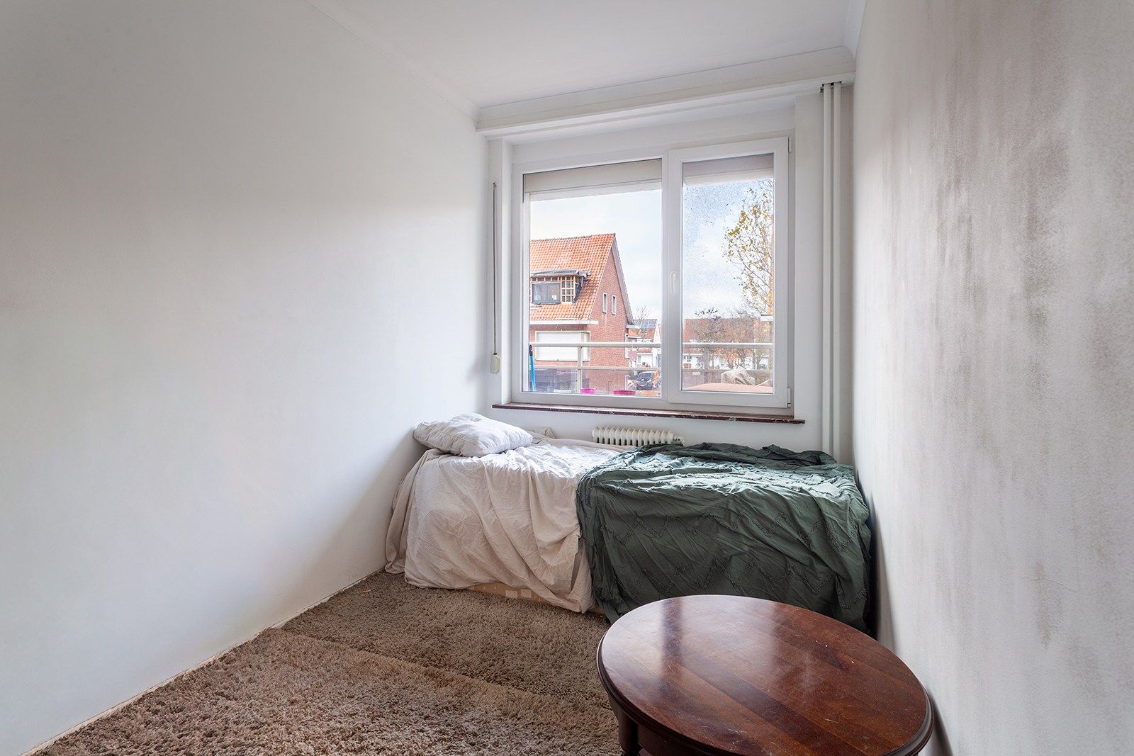 Modern en goed onderhouden appartement (90 m²) met twee slaapkamers foto 16