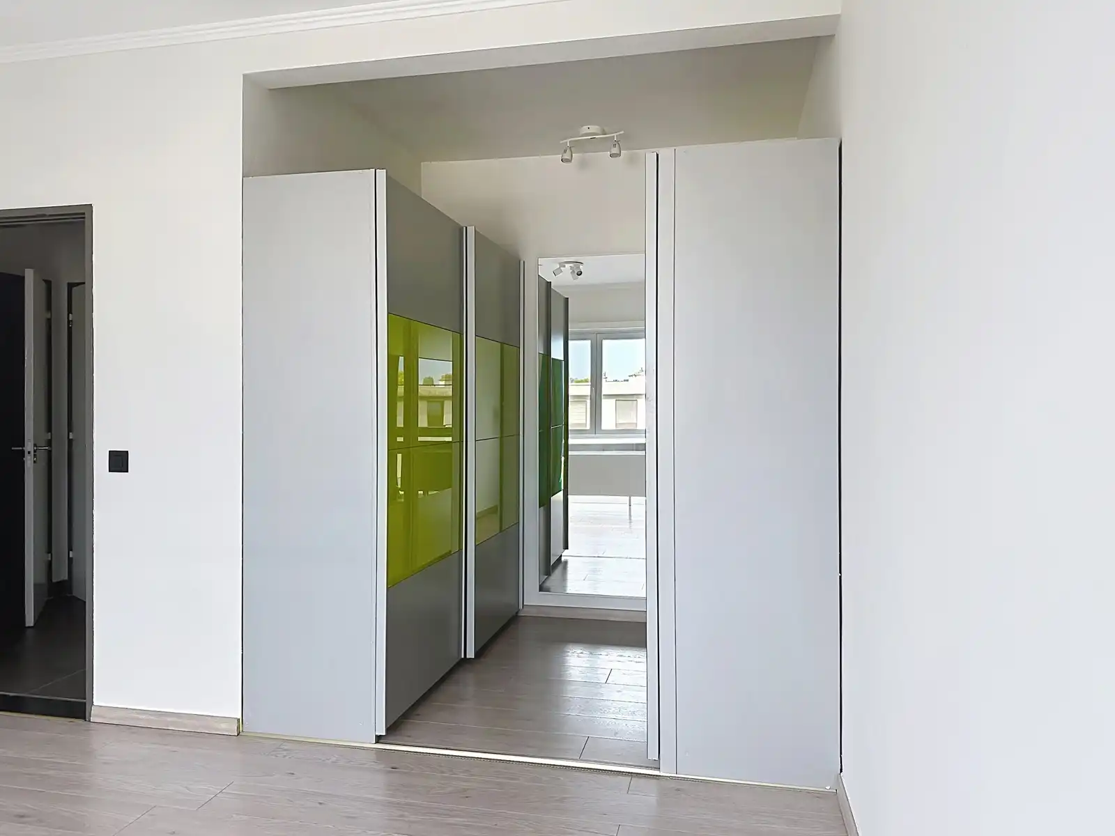 Rustig gelegen appartement op wandelafstand van centrum foto 15