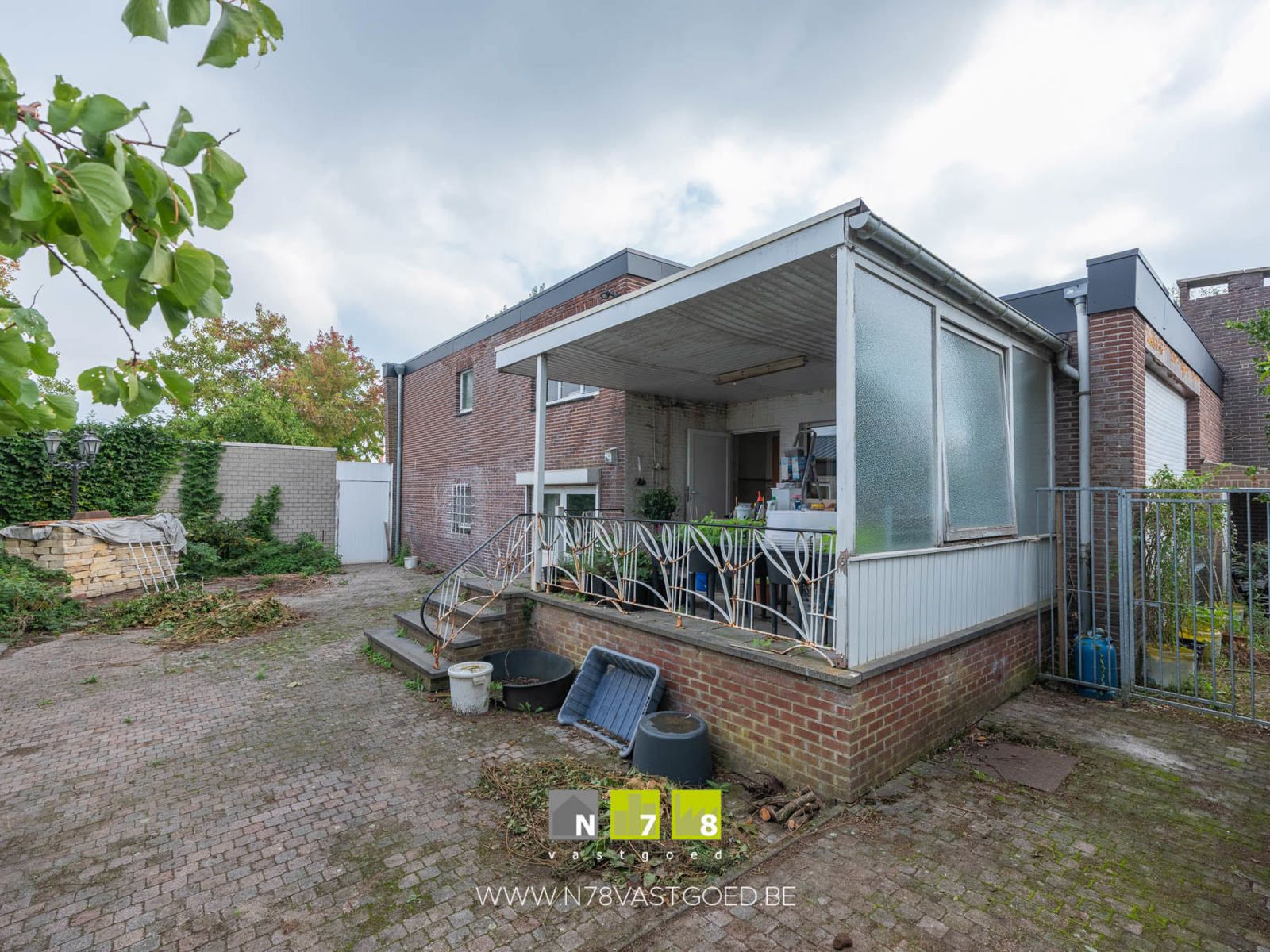 Huis te koop foto 37
