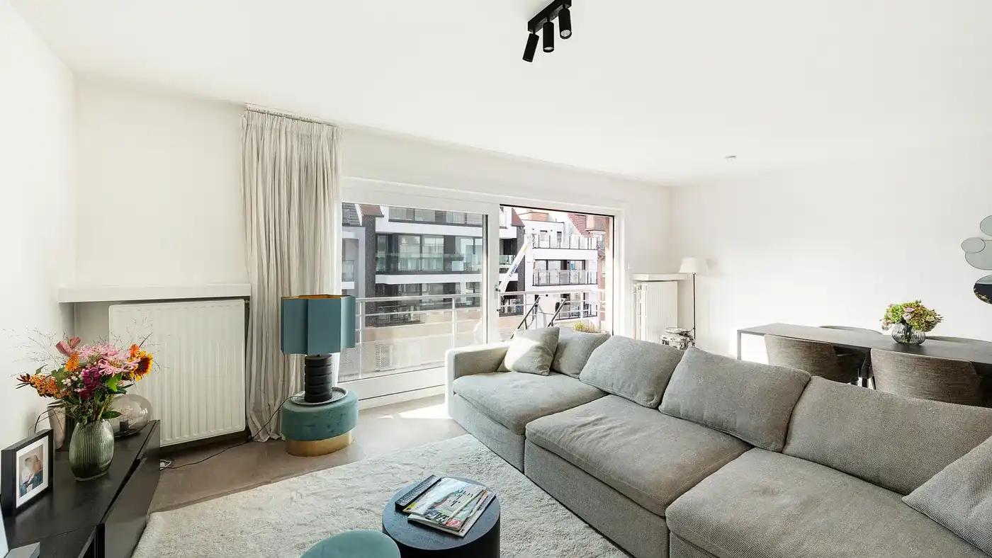 Appartement te koop Paul Parmentierlaan 198/41 - 8300 Knokke-Heist