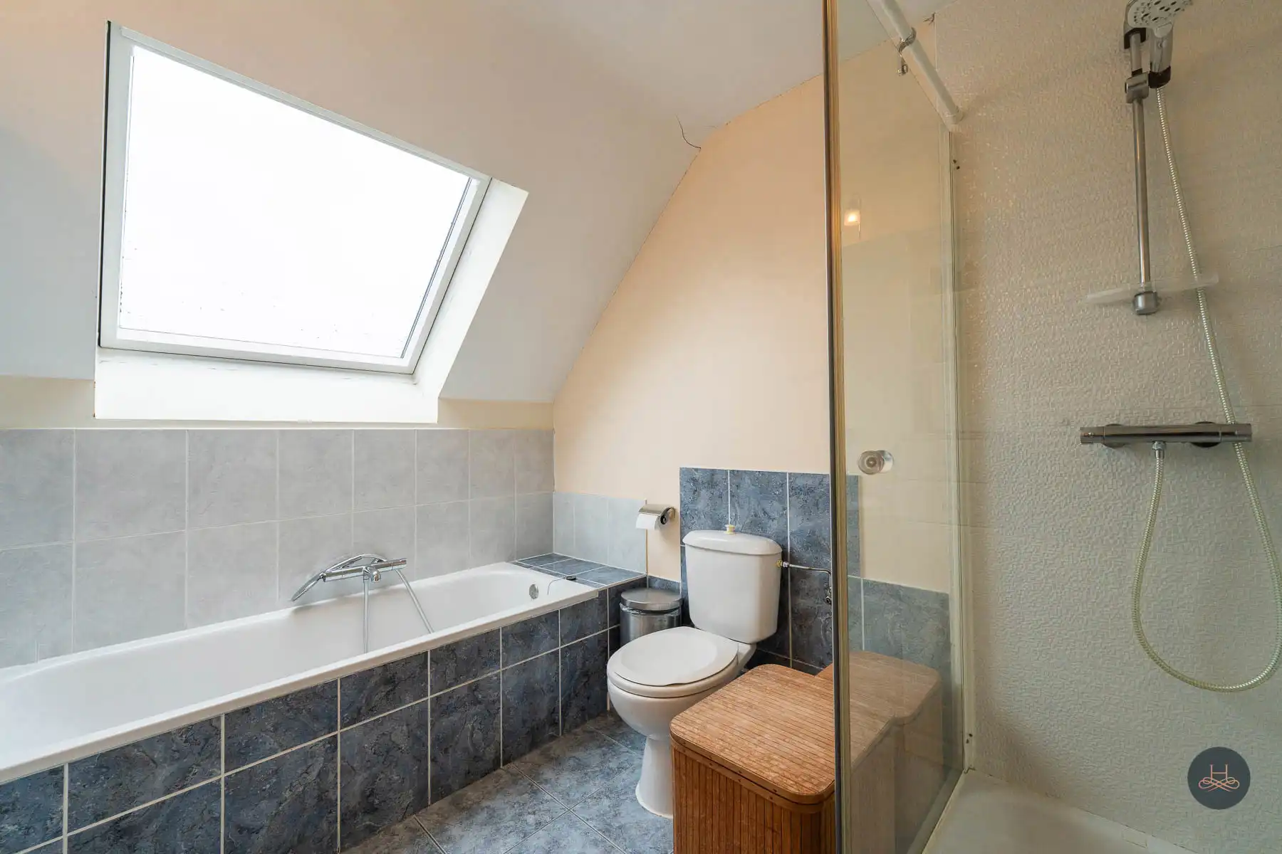 Instapklare, energiezuinige woning met prachtig uitzicht foto 16