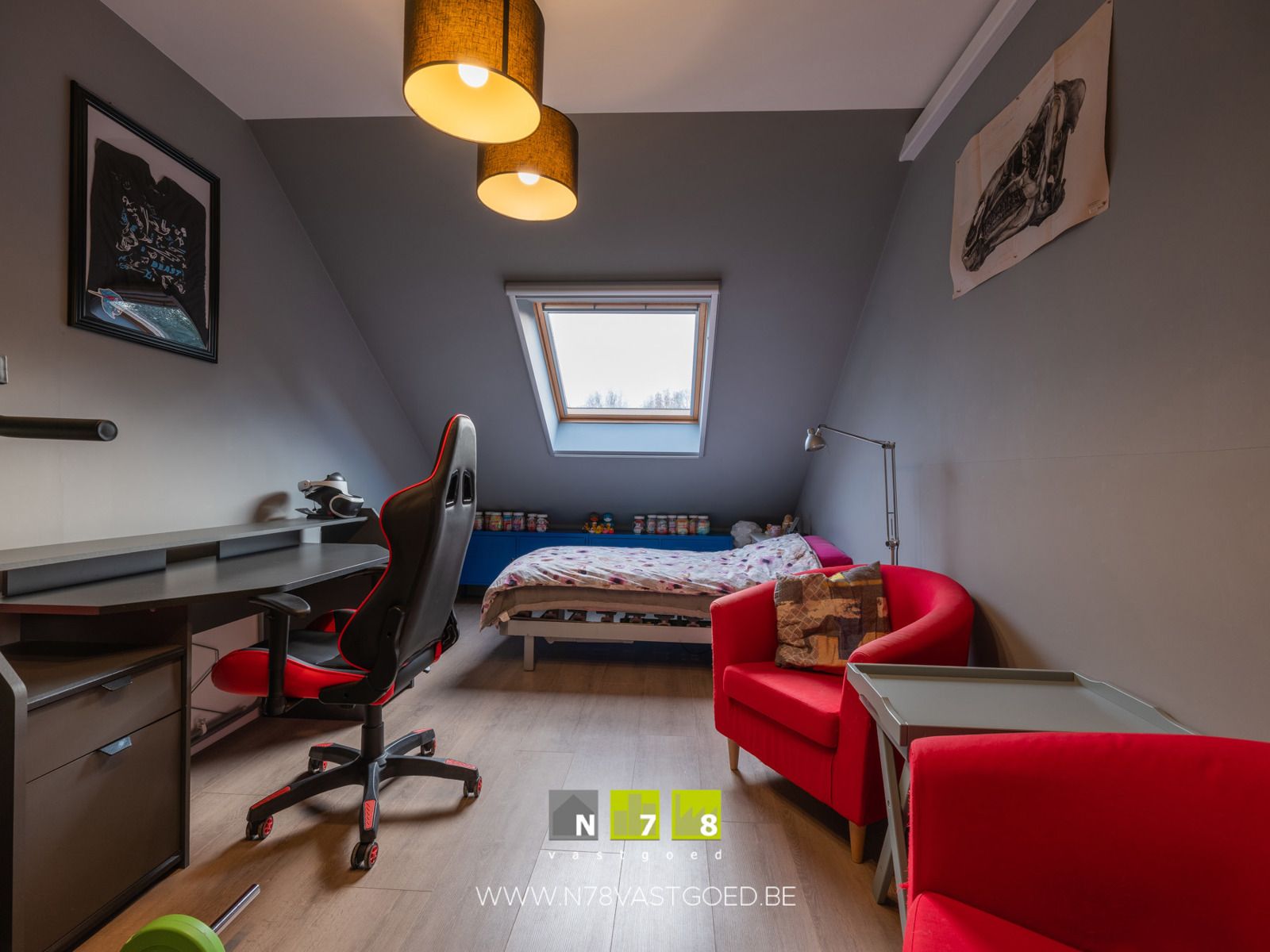 Huis te koop foto 15
