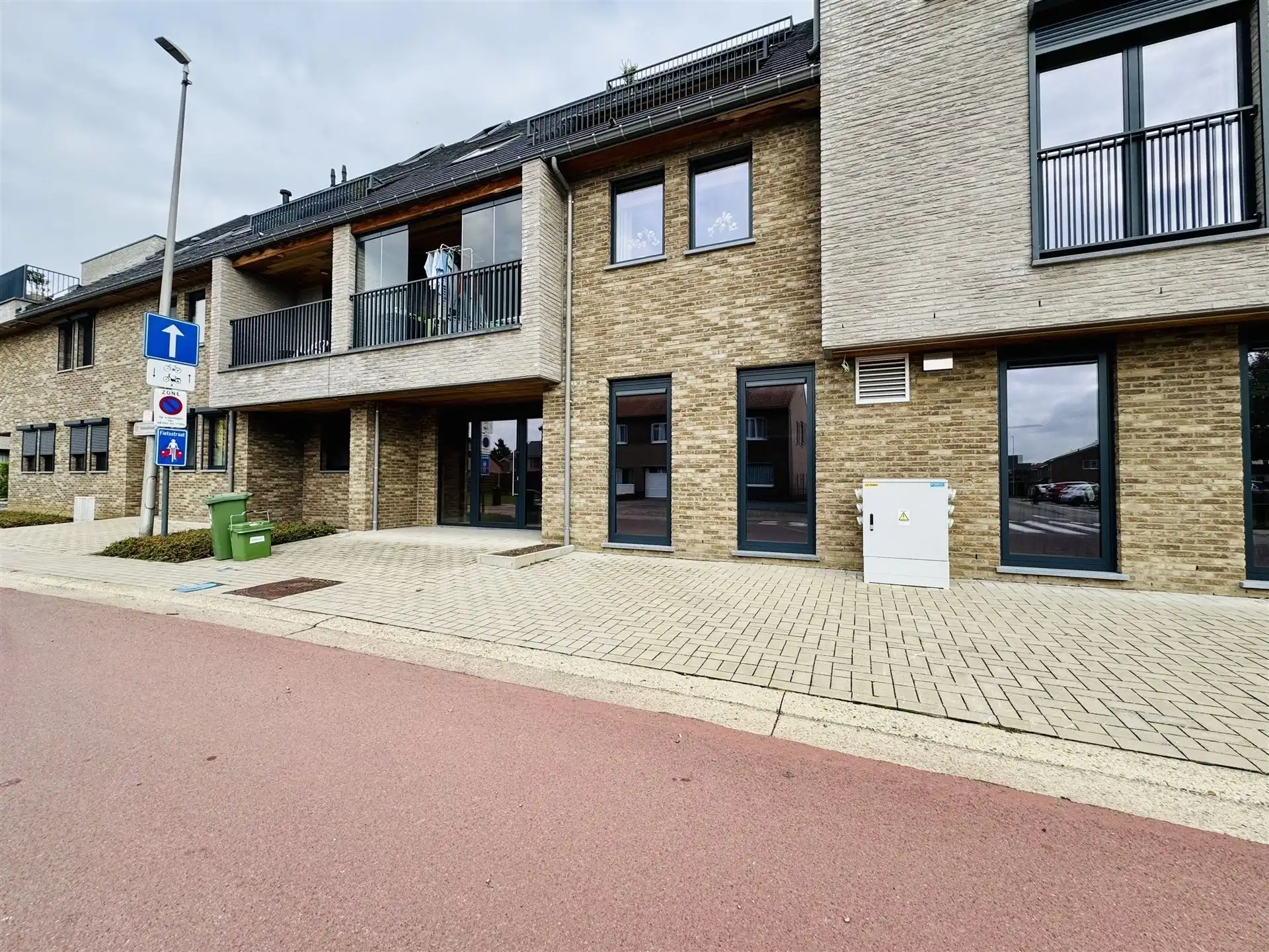 Casco handelspand! foto 4