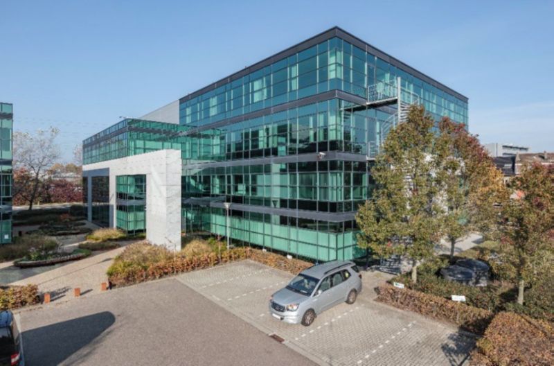 Polyvalente ruimte te huur foto 2