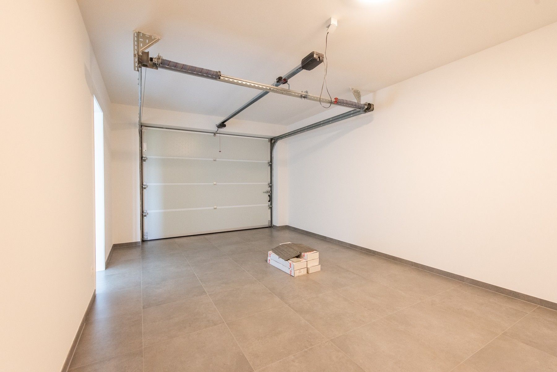 Moderne nieuwbouwwoning in project Courtessem foto 14