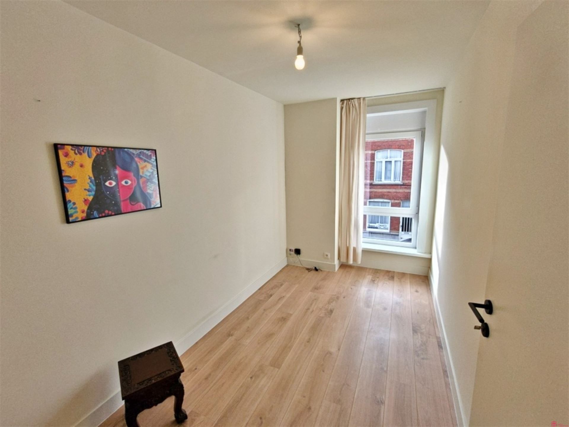 Gezellig appartement op fietsafstand van de stad foto 9