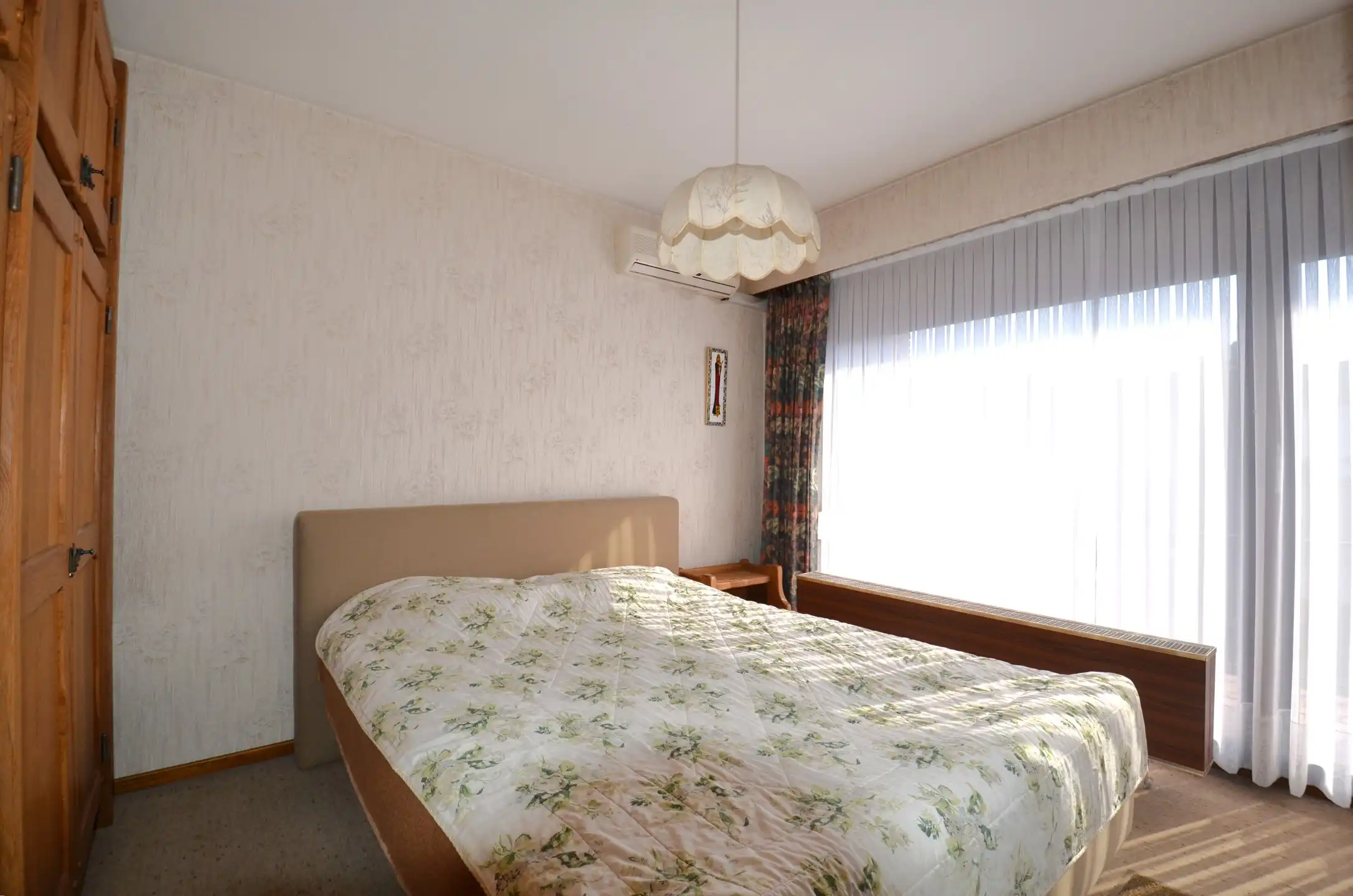 Ruim (103 m²) en energiezuinig appartement foto 10