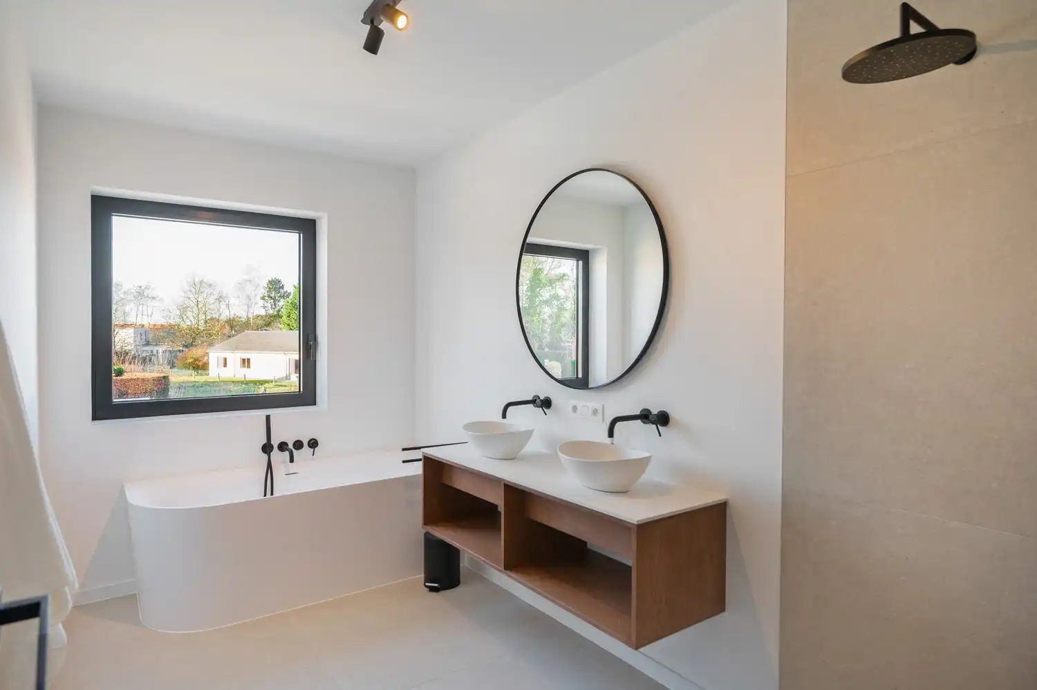 Nieuwbouw BEN-villa met 3 slpkrs op topligging foto 13