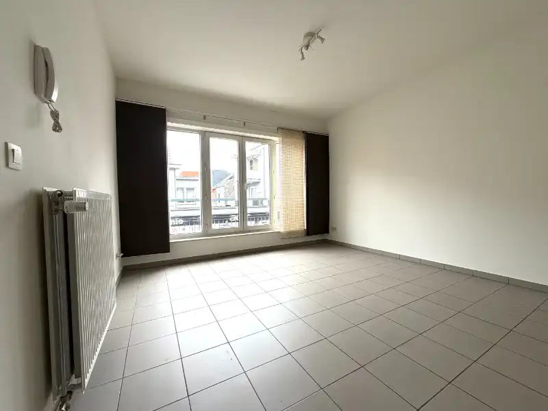 INSTAPKLAAR APPARTEMENT MET TWEE SLAAPKAMERS EN TERRAS foto 5