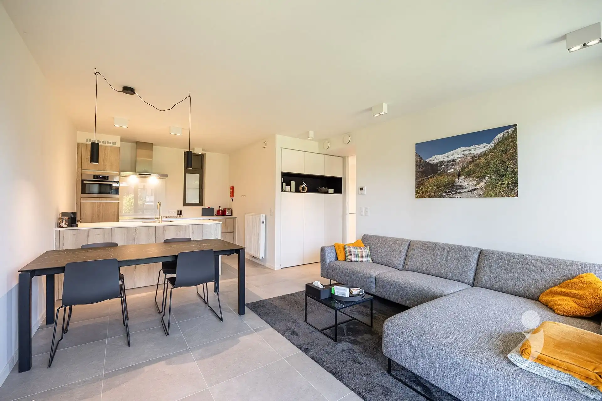 Appartement te koop Kouterstraat 60/102 - 3020 HERENT