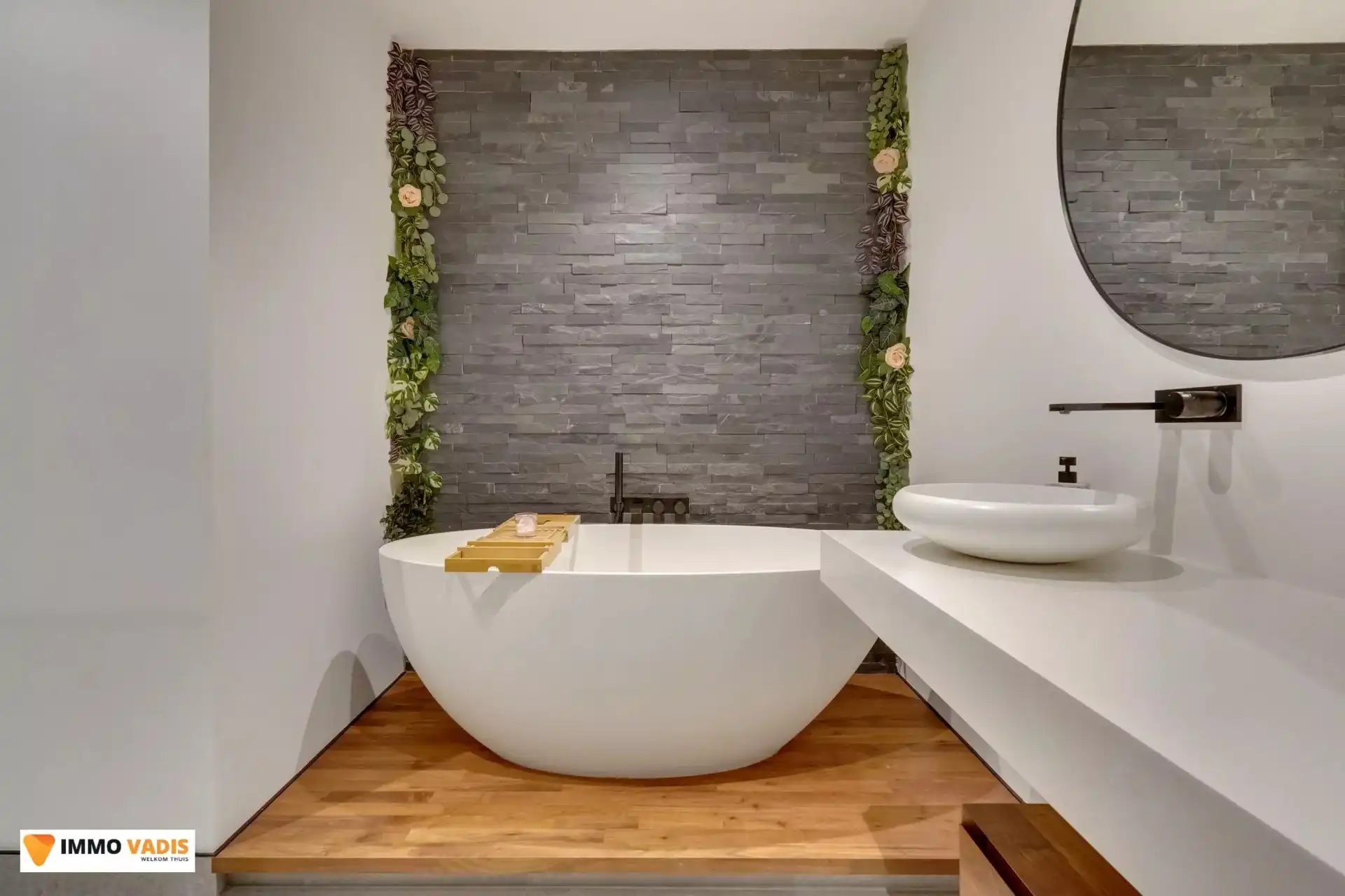 Exclusieve en instapklare BEN-woning met zuidgerichte tuin foto 13