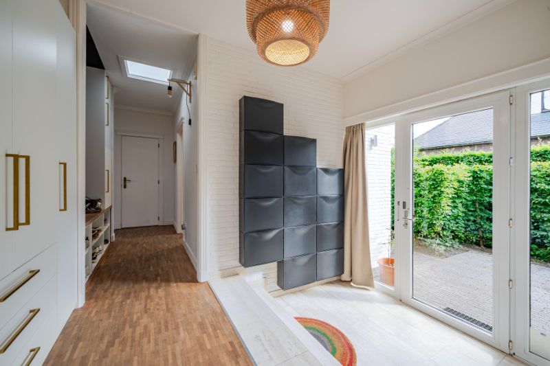 Woning type OB op 936m² grond (toegang achteraan!) foto 11
