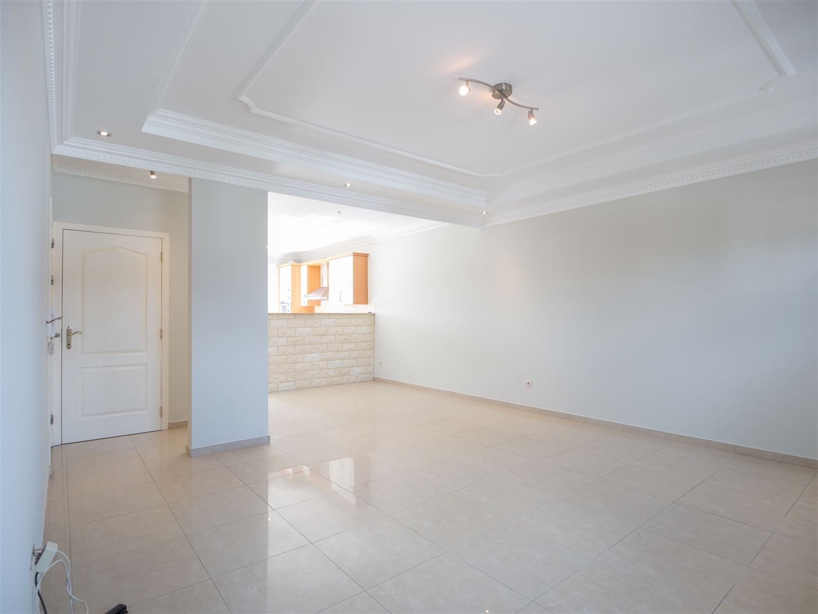 Duplex/Penthouse foto 3