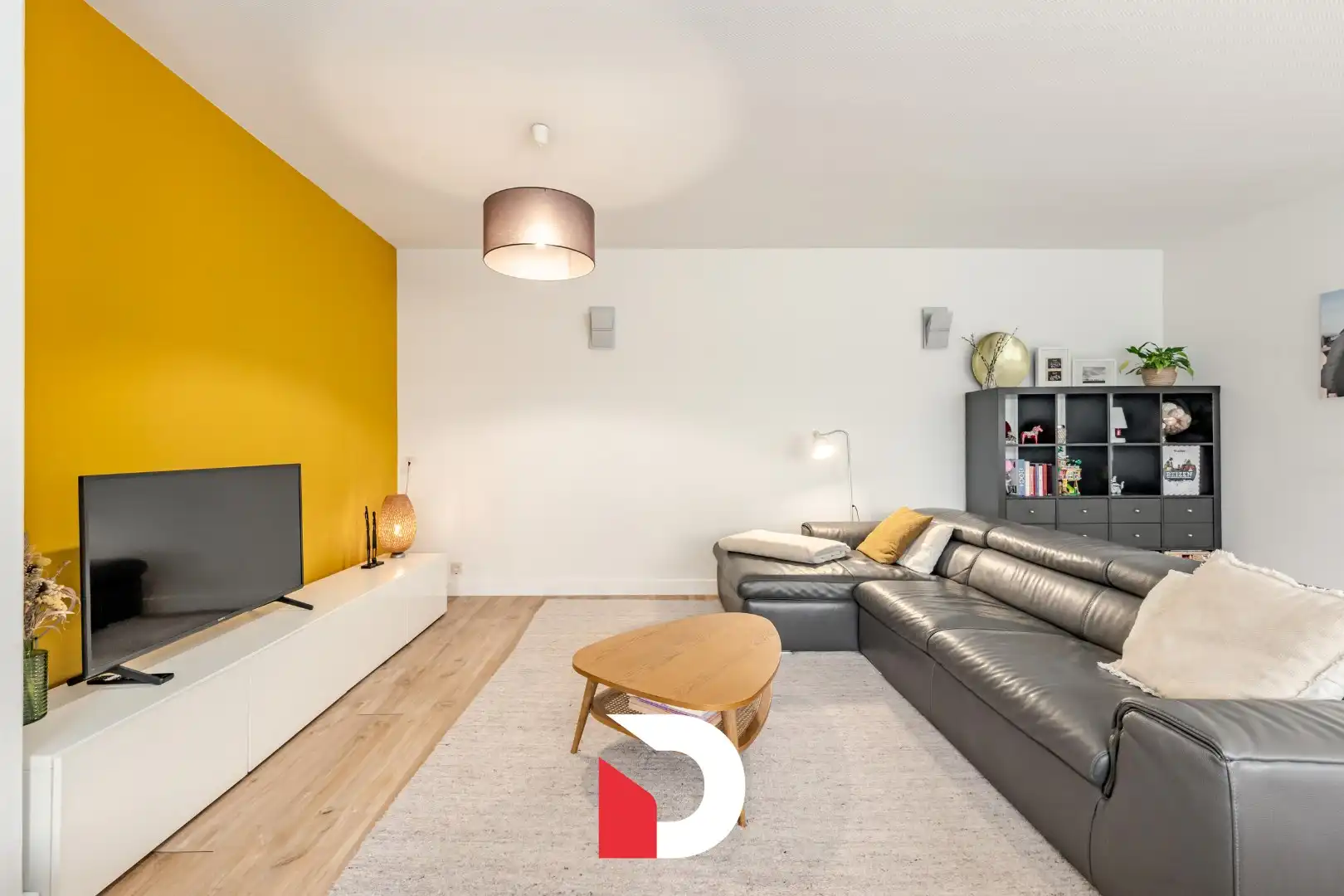 Instapklare hoekwoning met praktijkmogelijkheid in topbuurt nabij centrum Brugge foto 6