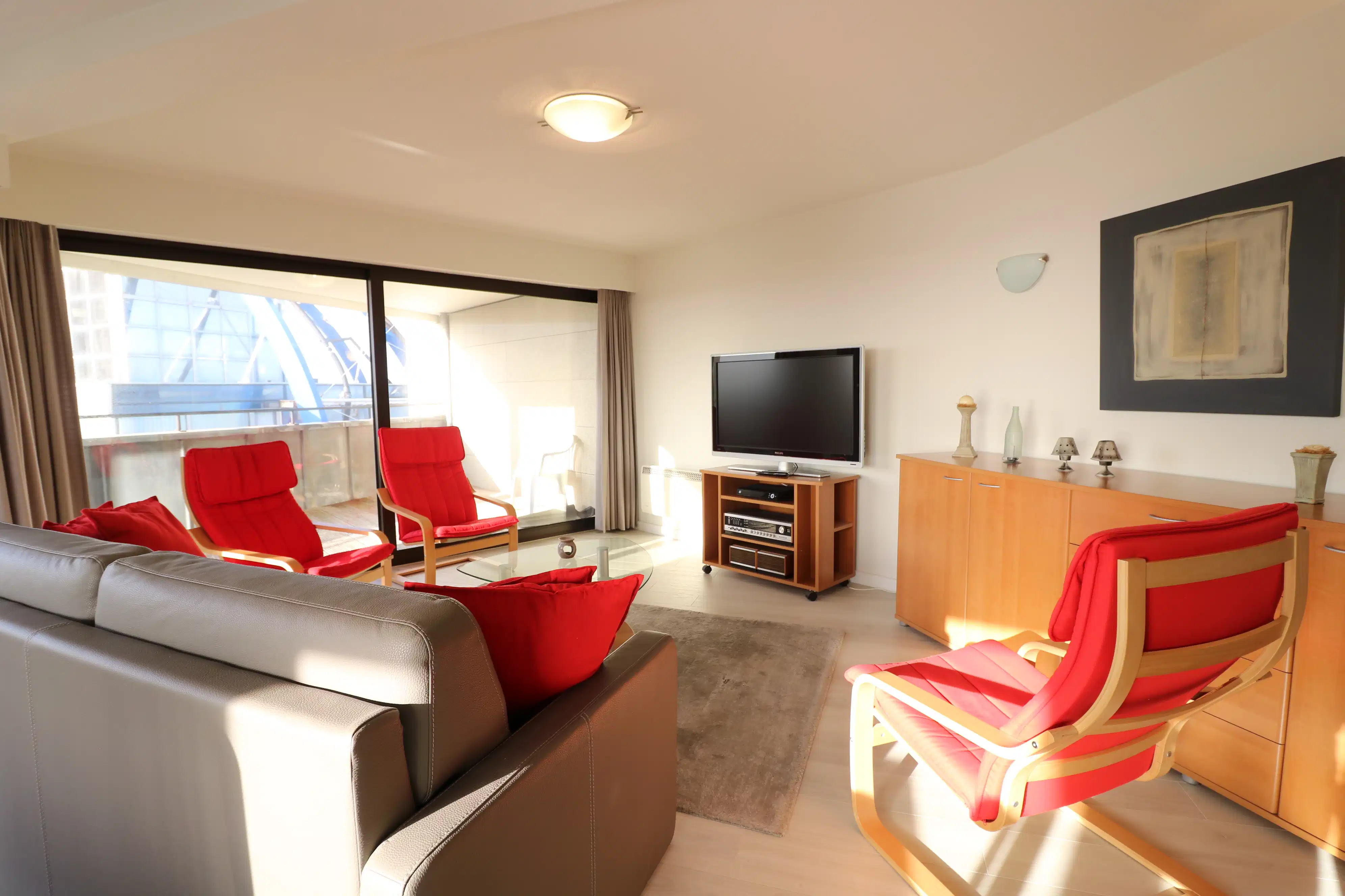 Appartement te koop Zeedijk 129/0909 - 8370 Blankenberge