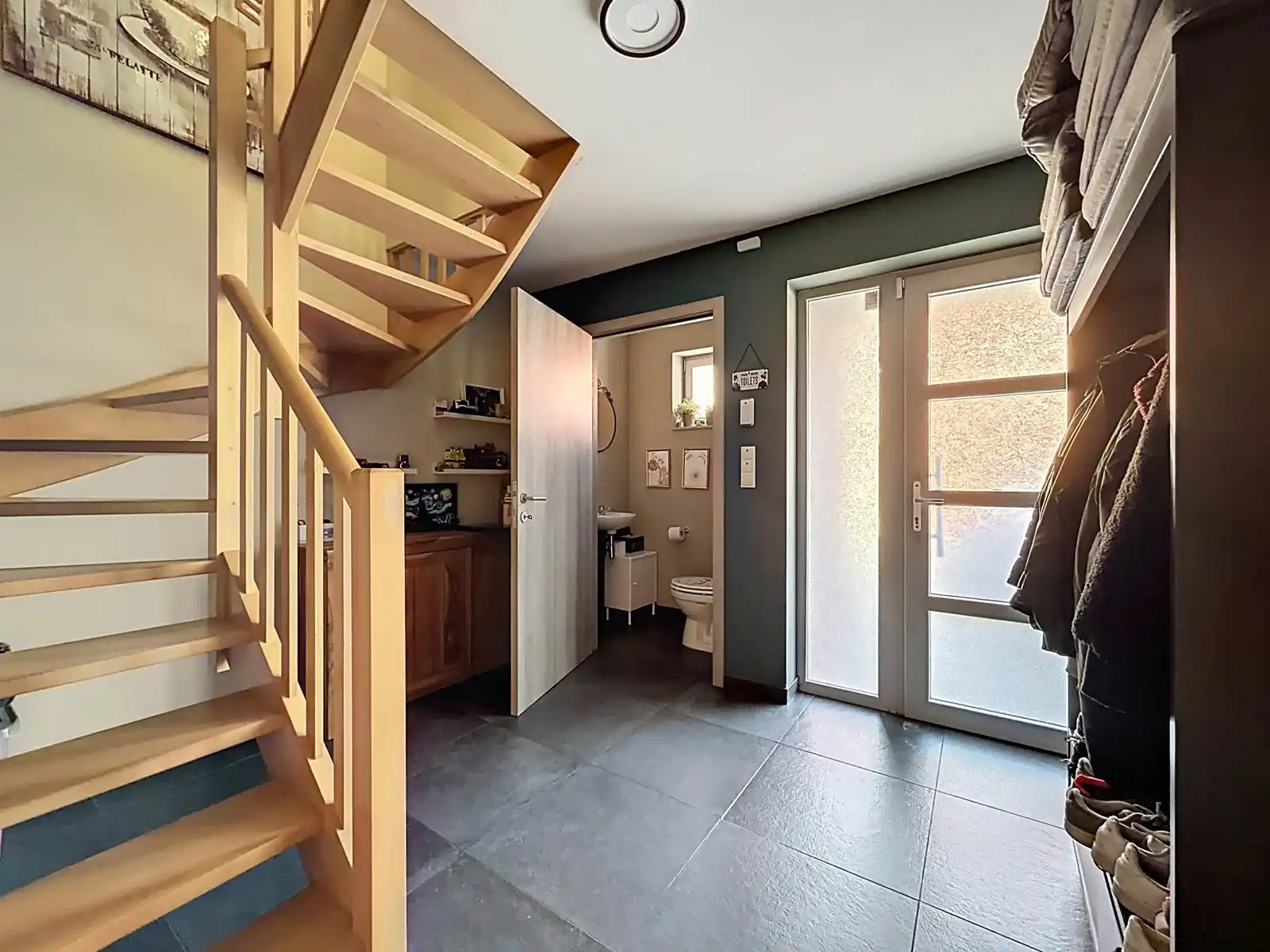 Instapklare, Ruime HOB MET 5 SLPK, Tuin én Garage! foto 7