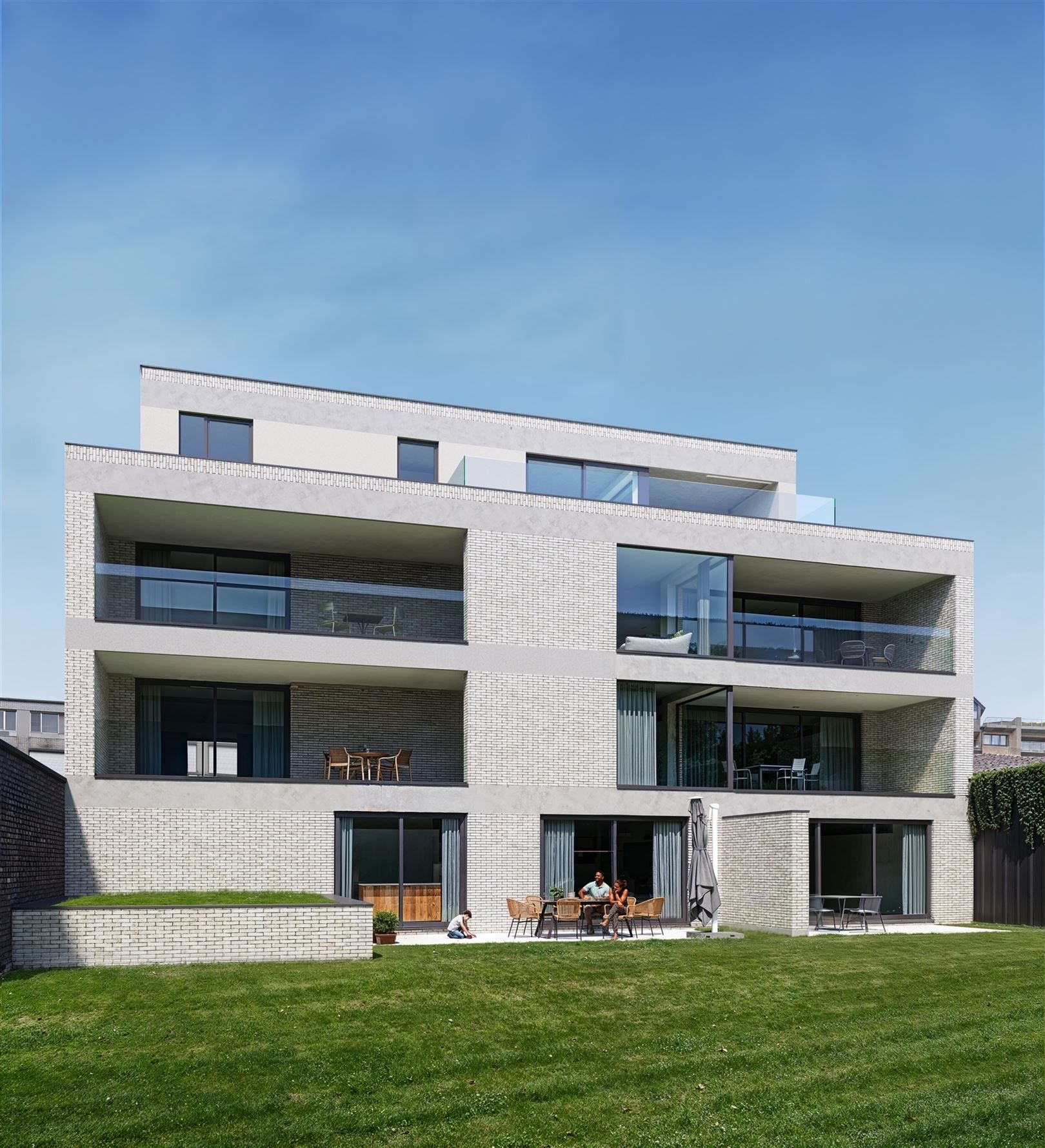 Appartement foto {{pictureIndex}}