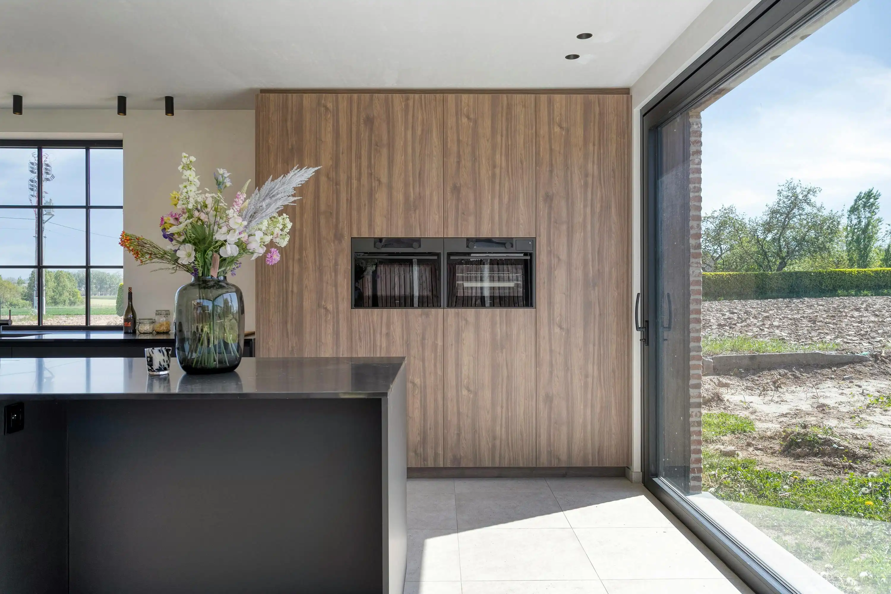 Prachtige villa in het landelijke Welden (Oudenaarde) foto 11