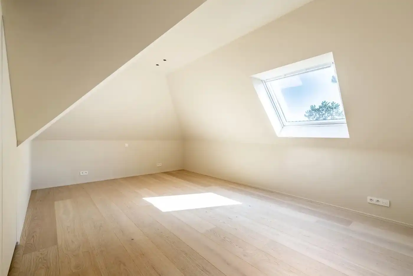 Exceptionele nieuwbouwvilla rustig gelegen in het hartje Zoute foto 26