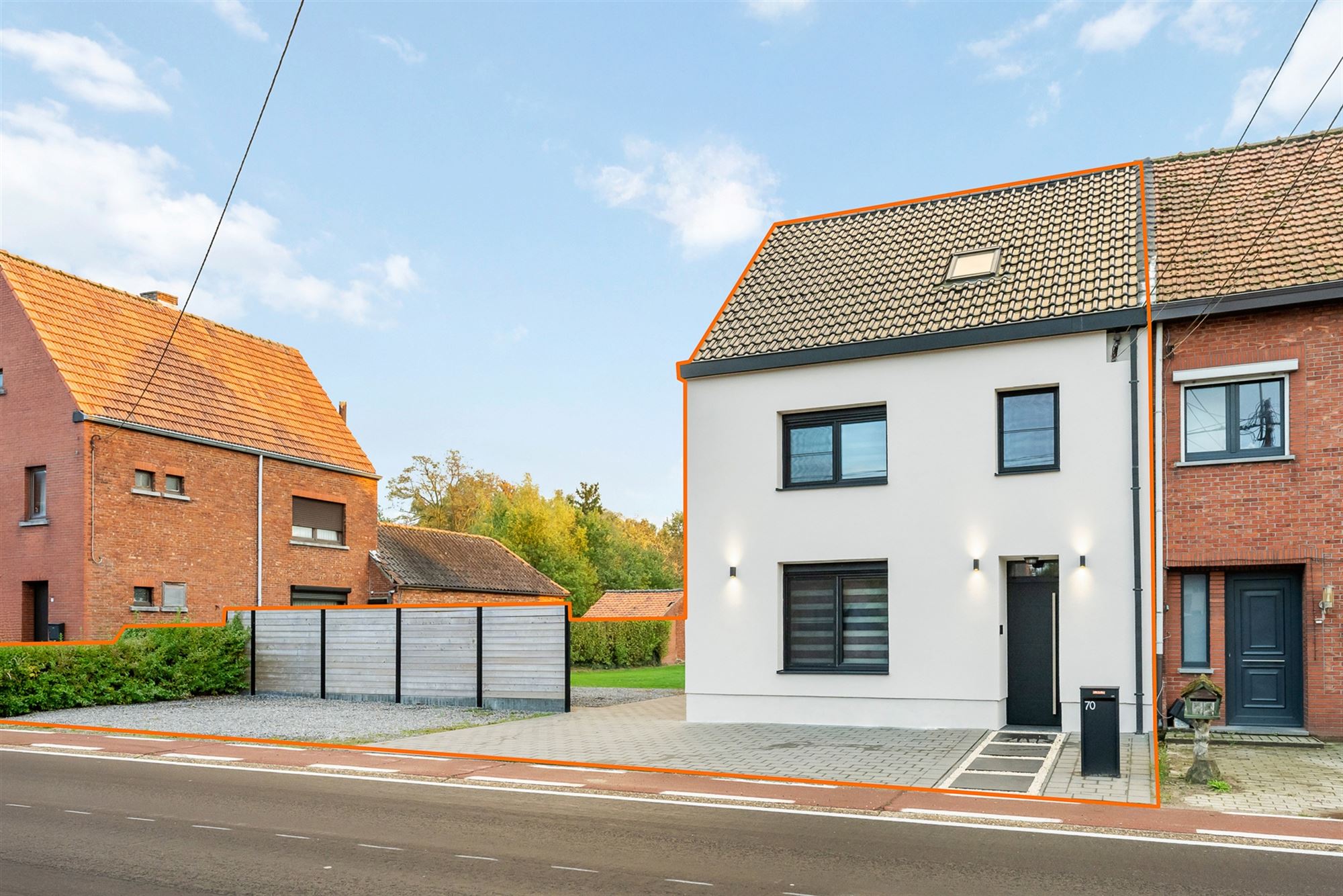UITERST KNAP GERENOVEERDE WONING MET 3-4 SLAAPKAMERS OP EEN PERCEEL VAN 12A48CA TE BEVERLO foto 29