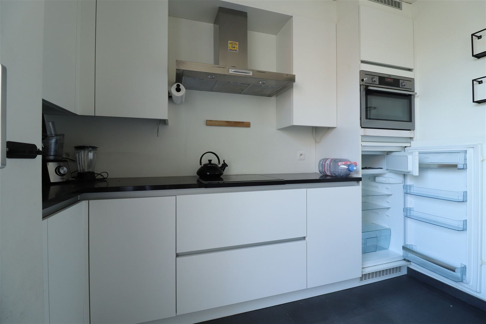 Duplexappartement met terras  foto 7