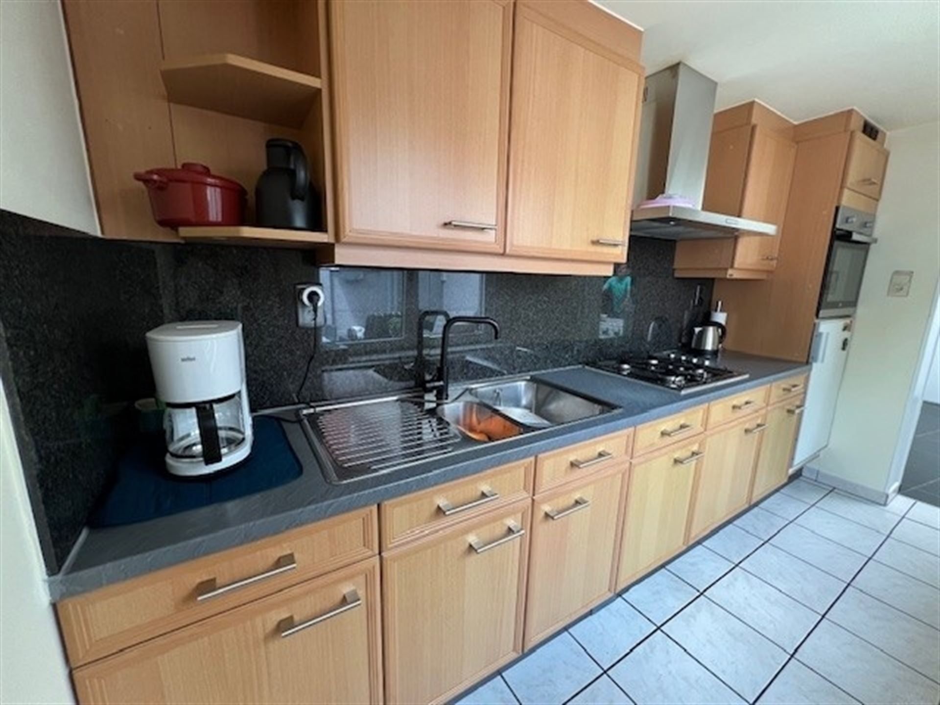 Ruime woning met 5 slpks en zonnige tuin! foto 9