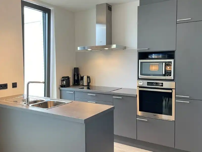 Appartement te koop foto 7