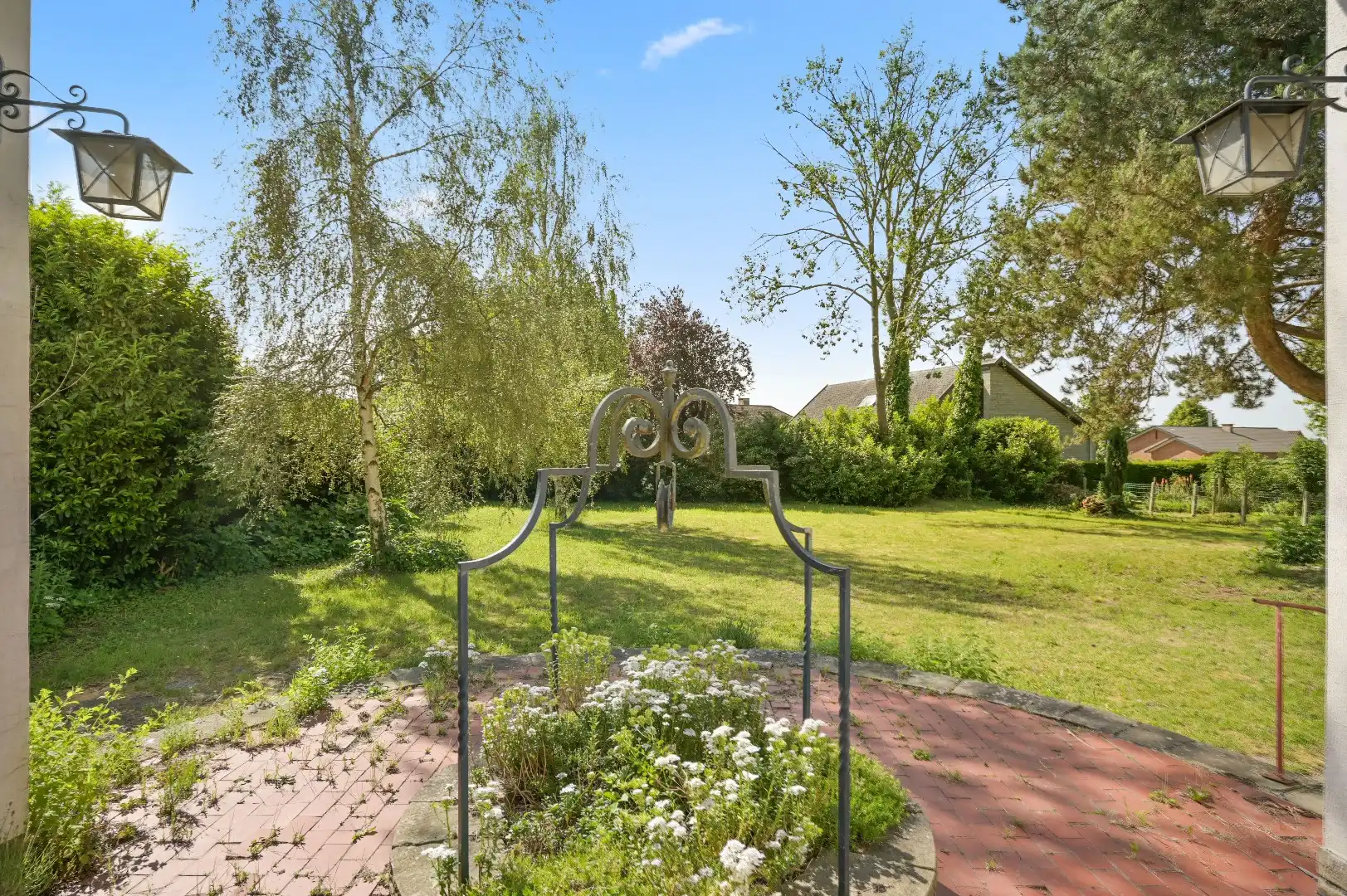 Te renoveren open bebouwing met ruime tuin en tal van mogelijkheden in Tienen foto 22