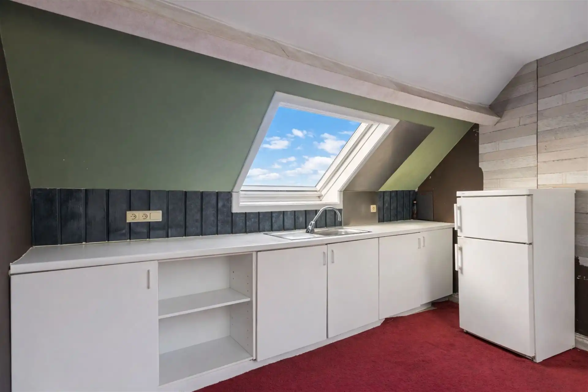 Interessante investeringsopportuniteit in Sint-Niklaas foto 3