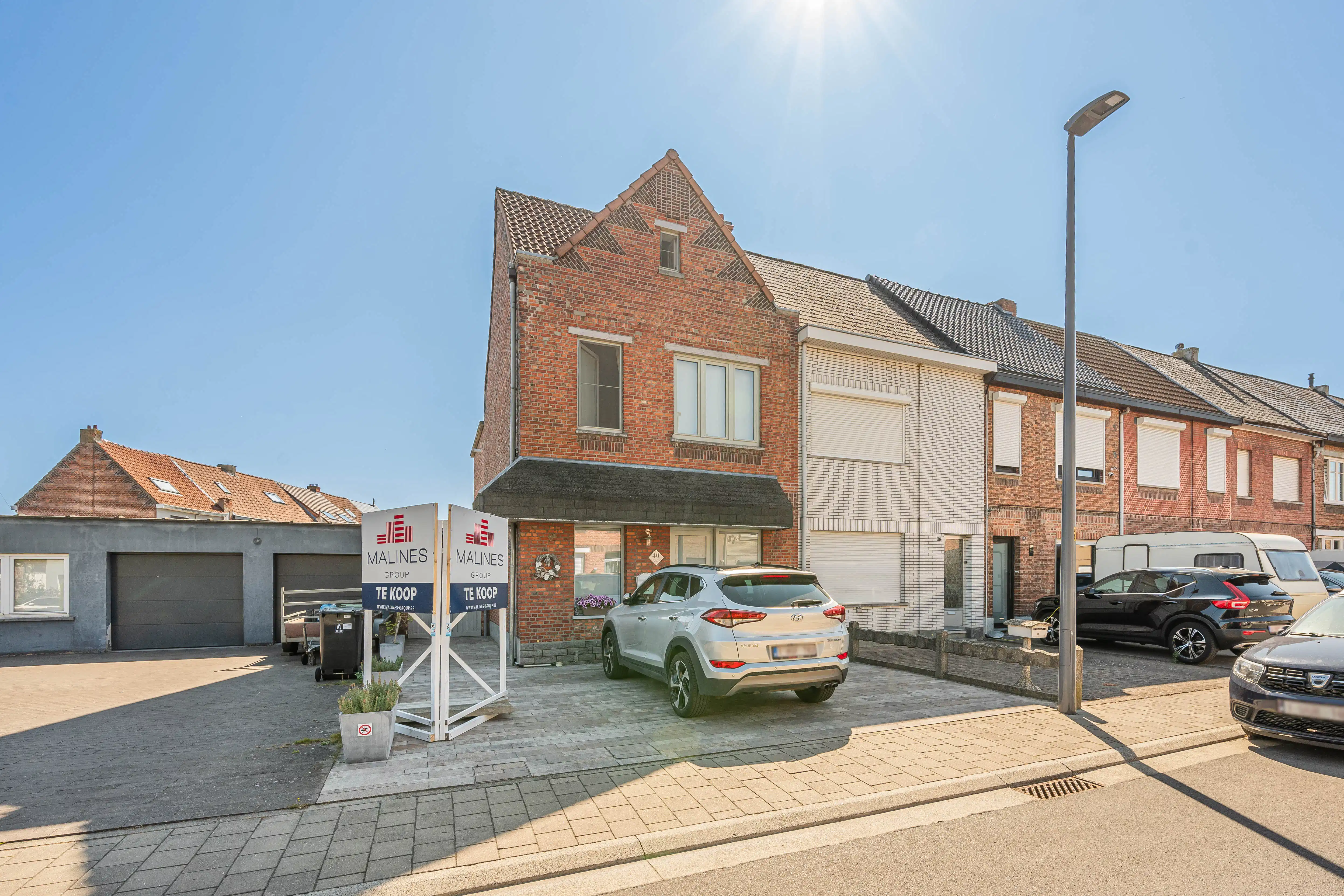 Gezinswoning met 3 slpk in kindvriendelijke woonwijk foto 22