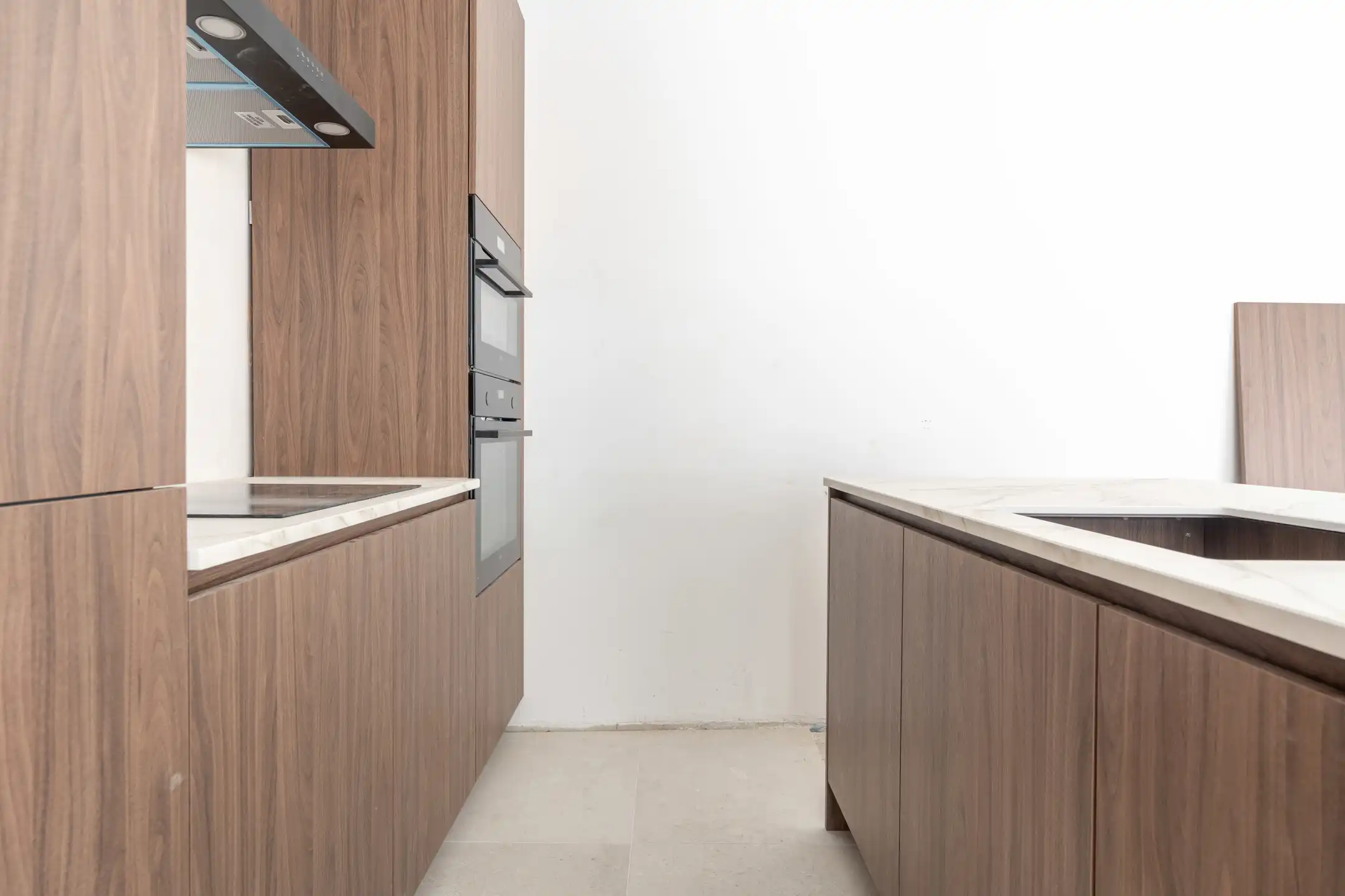 Energiezuin. app van 93 m² met Z terras  in centrum 6 % btw foto 4