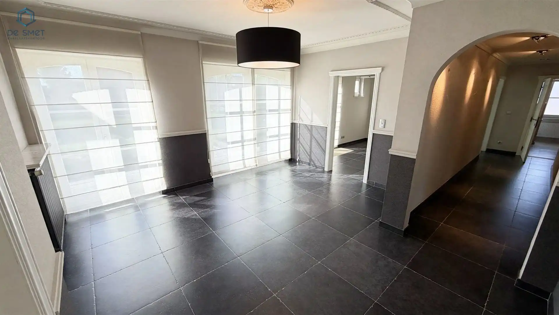 LUXUEUZE VILLA MET OVERDEKT ZWEMBAD & SAUNA – ZOTTEGEM foto 20