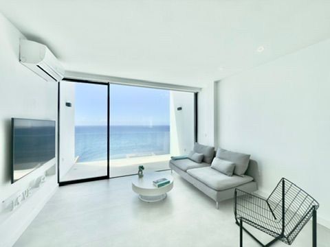 Heiligdom aan zee met infinity pool en panoramisch uitzicht – Santa Cruz de Tenerife foto 21