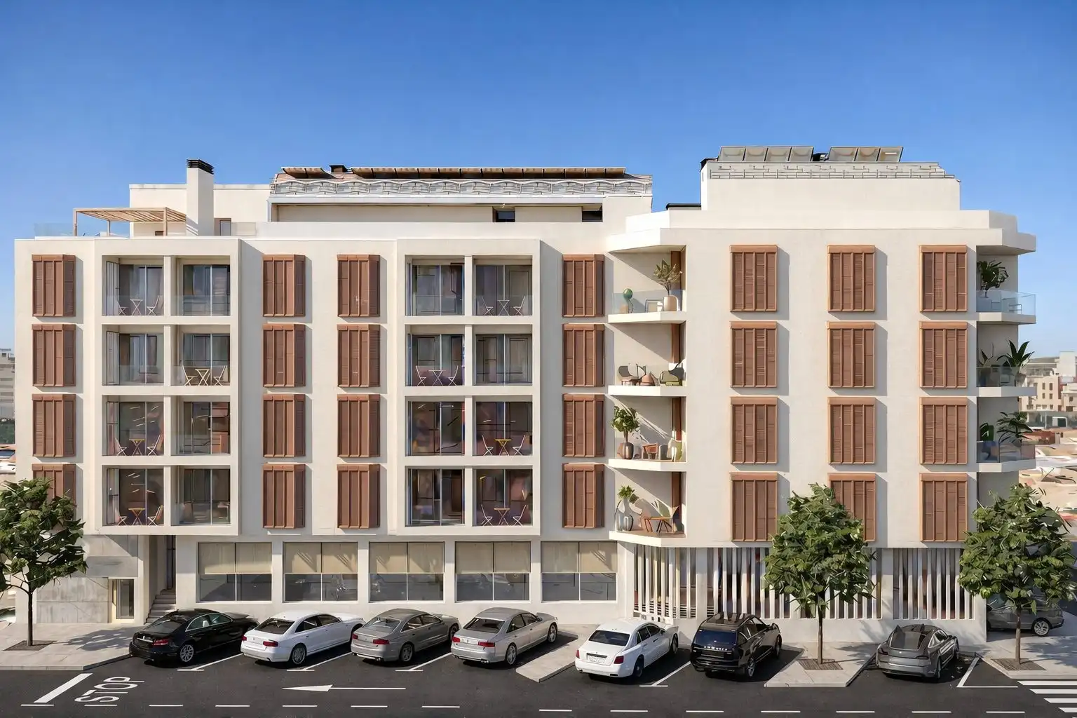 Karibe Heritage Suites - Lo Pagan foto 2