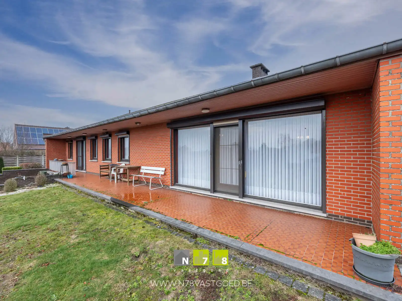 Huis te koop foto 38