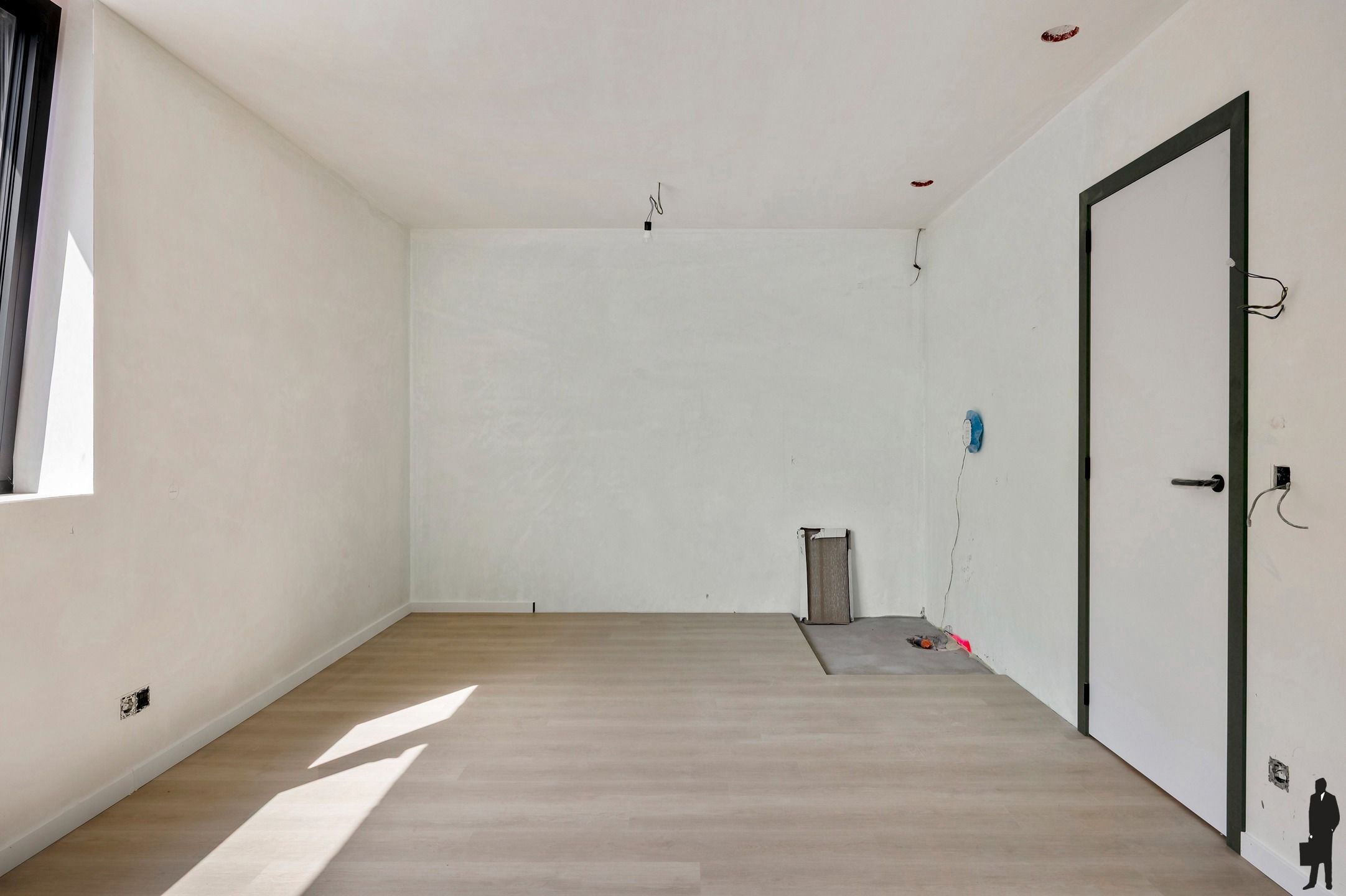 Moderne nieuwbouwwoning op een perceel van ca. 825 m²!  foto 16