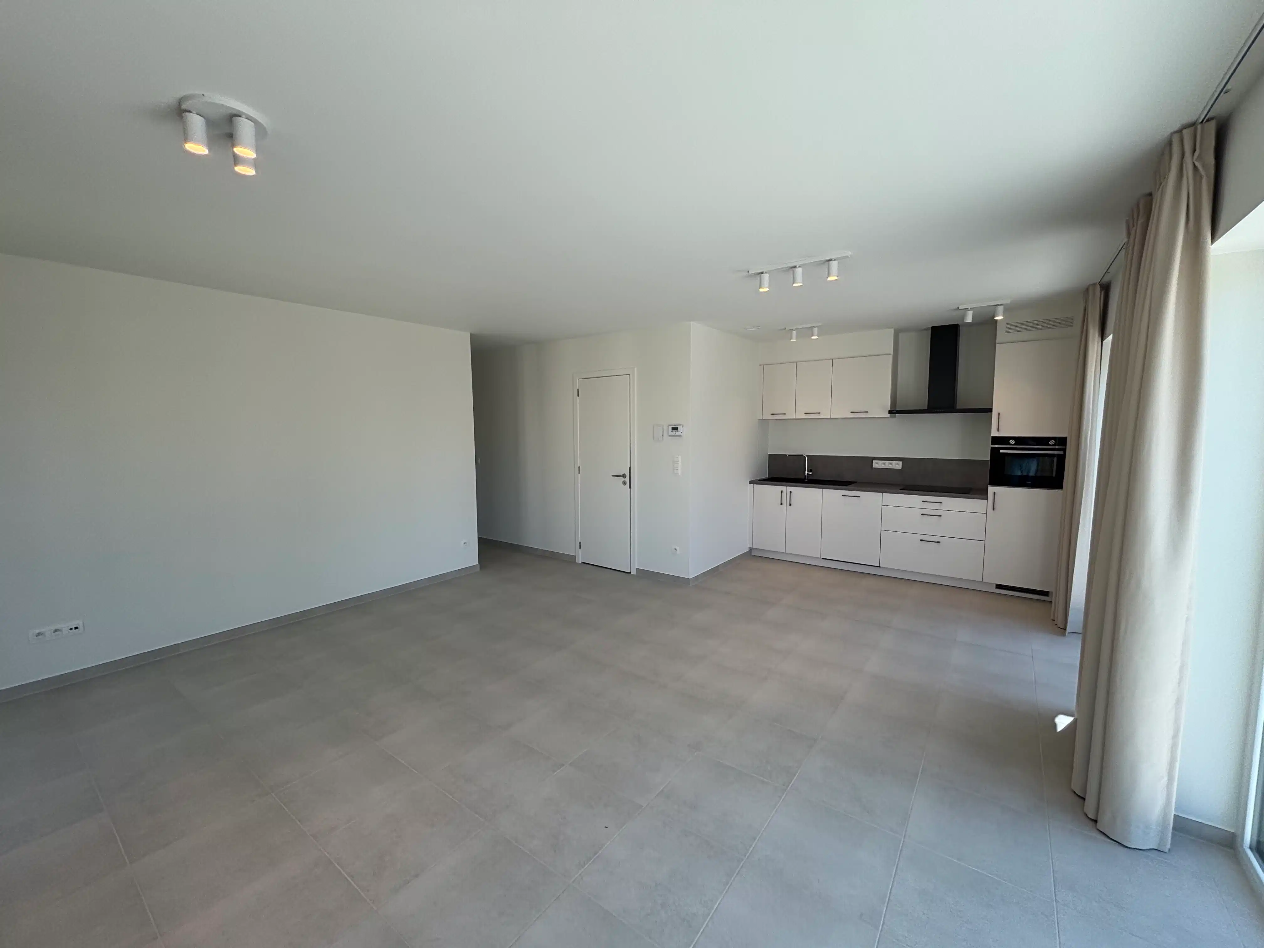 Luxe & Energiezuinig wonen: Ruim appartement (1 slpk + bureau) in Koningslo foto 17