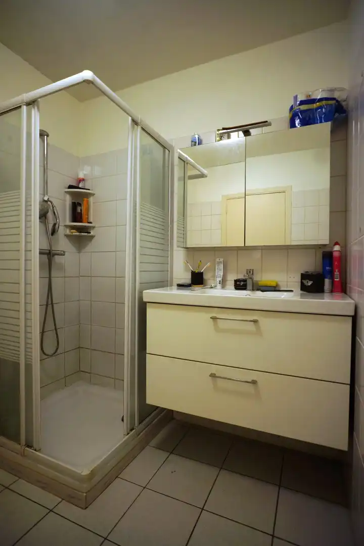 Appartement met 2 slaapkamers foto 14