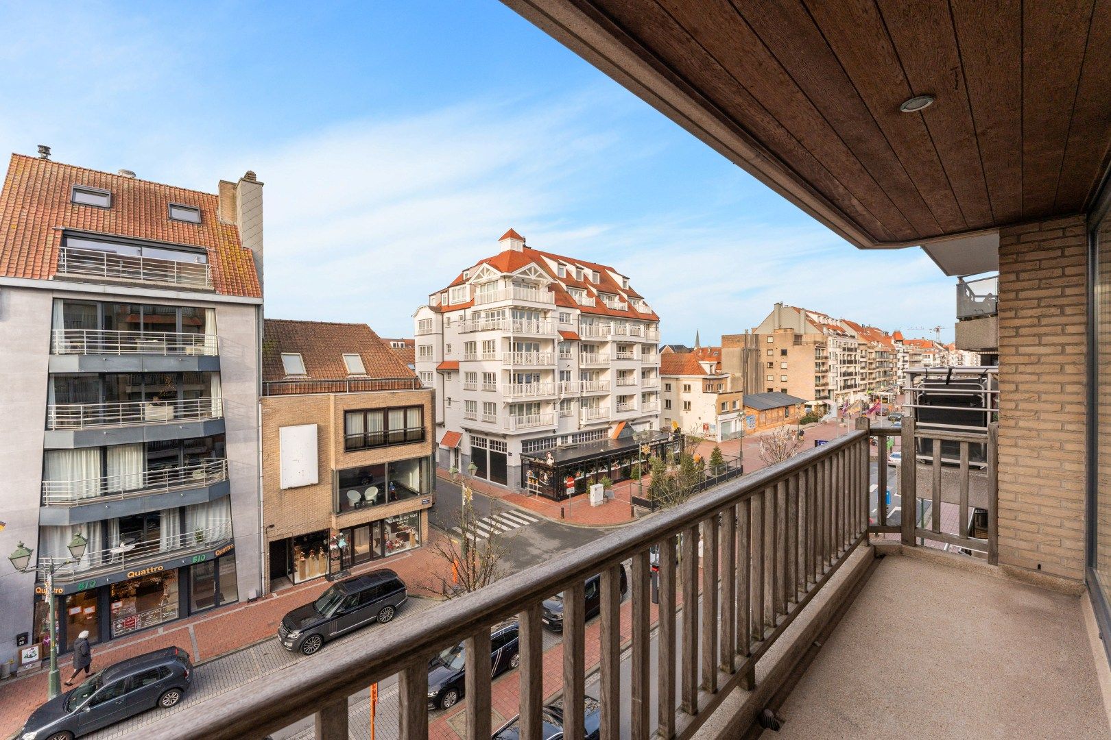 Instapklaar appartement met 2 slaapkamers te koop foto 2