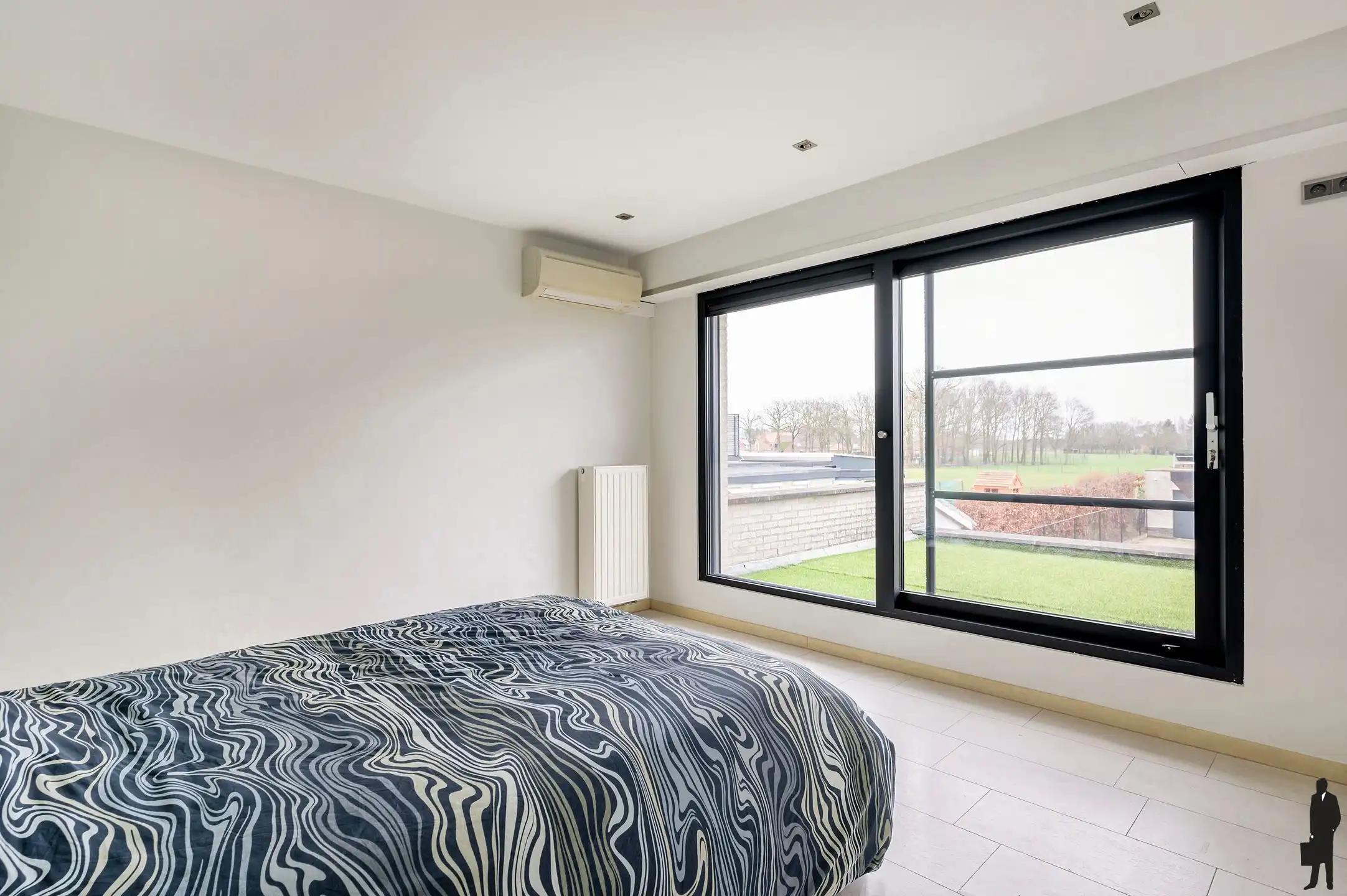 Instapklare, energiezuinige halfopen woning&nbsp; met ruim bijgebouw (60 m²) te Nieuwmoer- Kalmthout foto 24